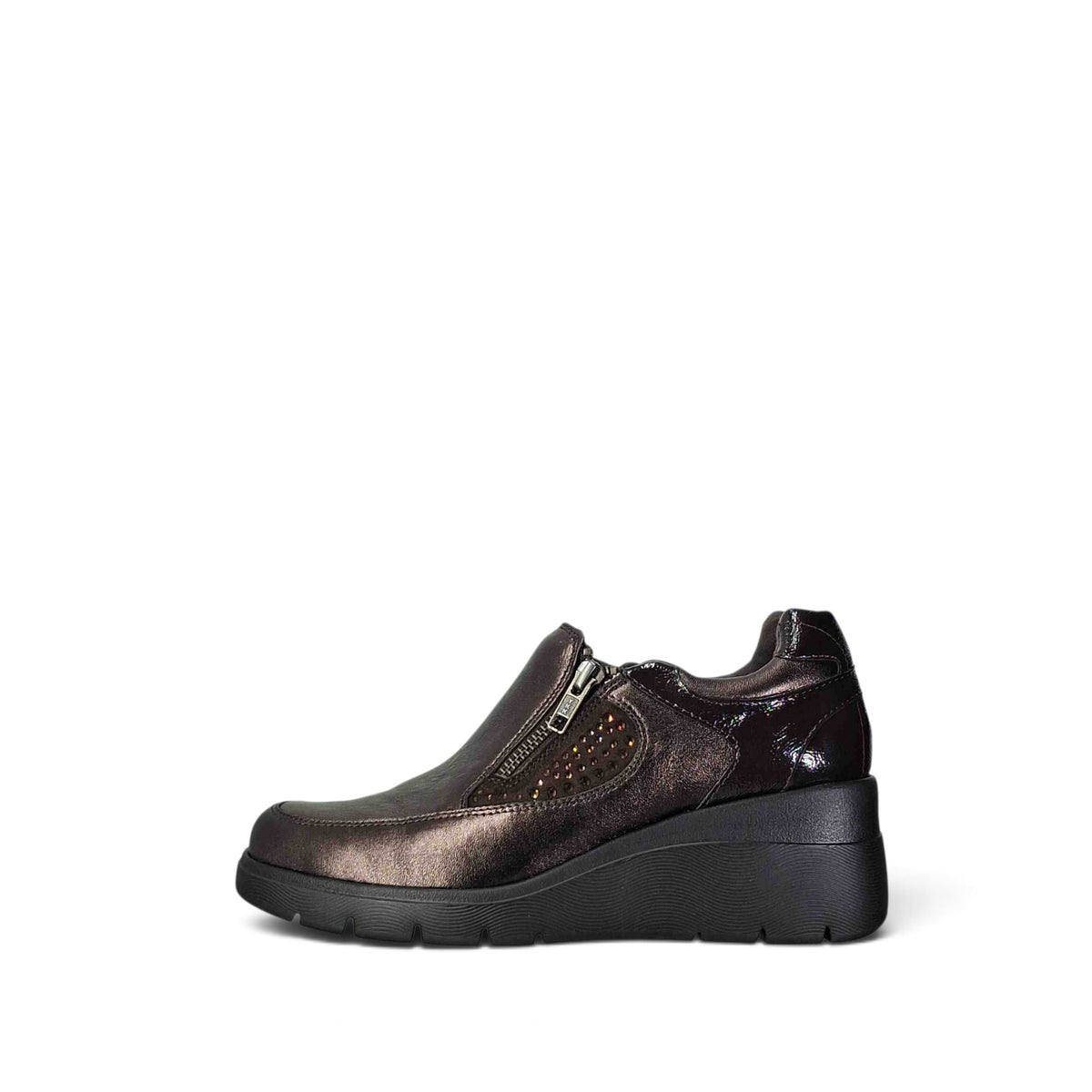 Scarpe Basse - Scarpe Basse Senza Stringhe