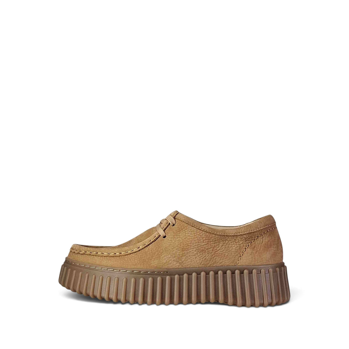 Clarks Torhill Bee Scarpe Basse Stringate da Donna – 26172084