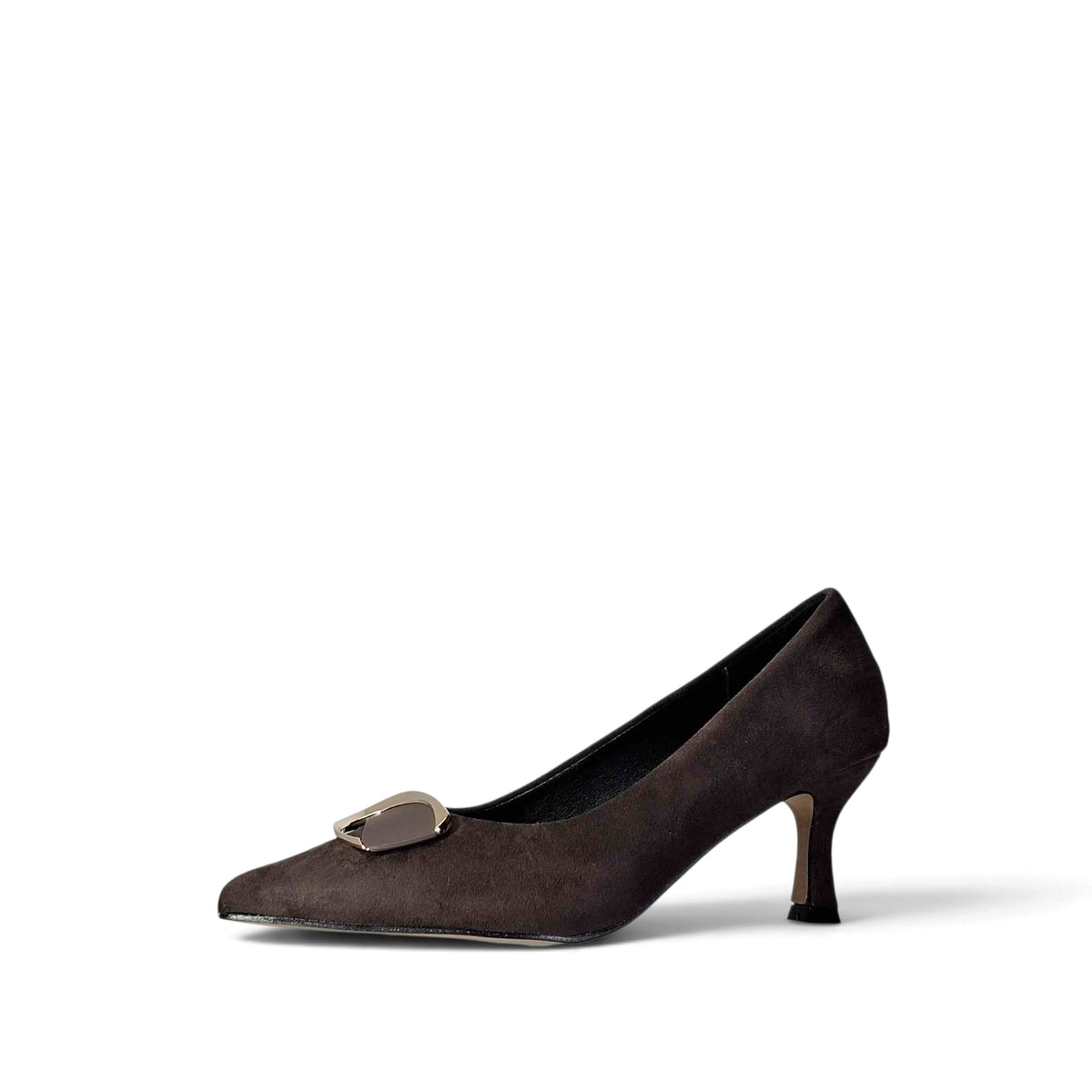 Kammi Miranda Decolleté da Donna – 3515 T.MORO