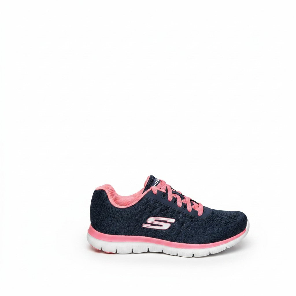 Skechers Sara Sneakers Basse da Donna – 12575