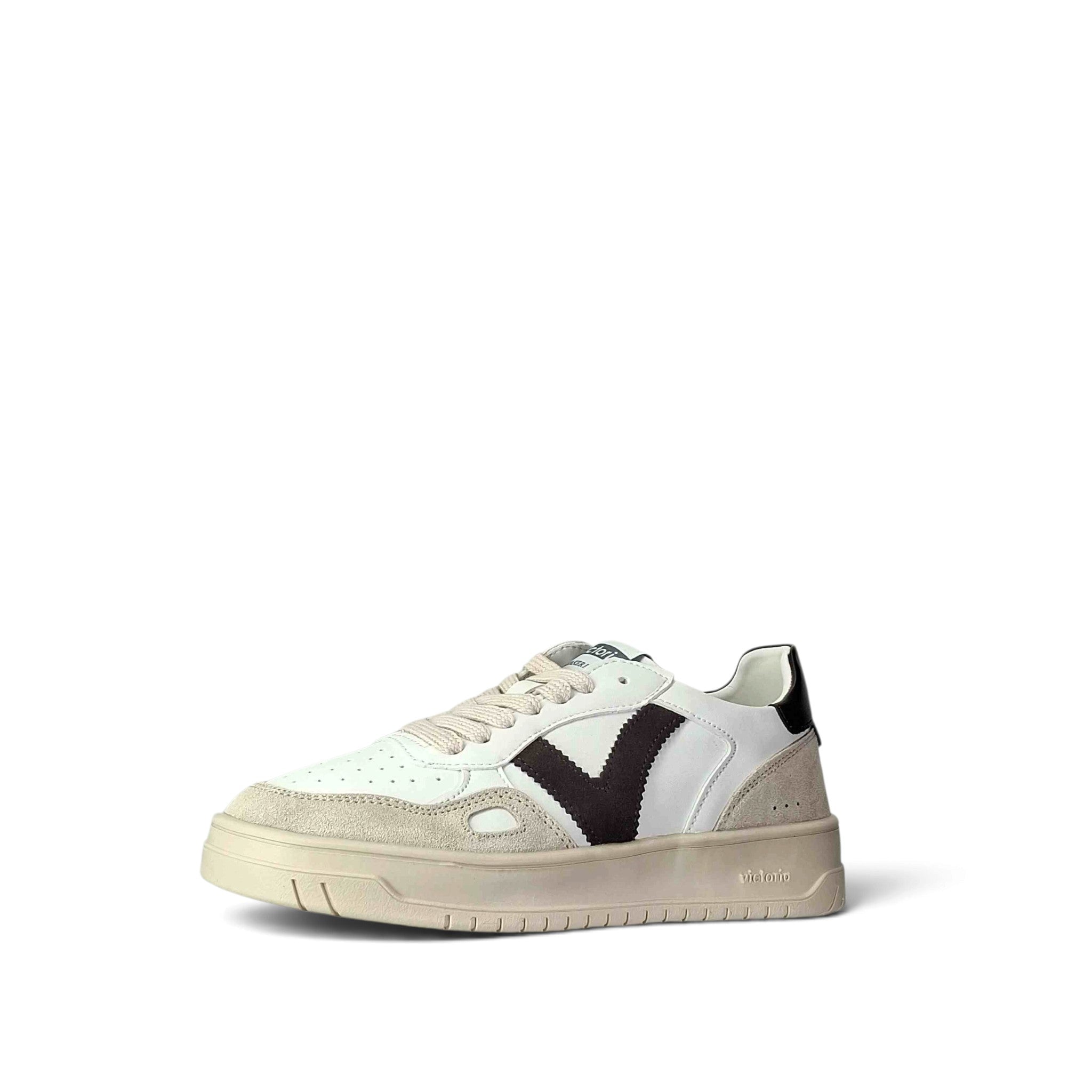 Victoria Calzados Sneakers basse da Donna – 1257136 MARRON