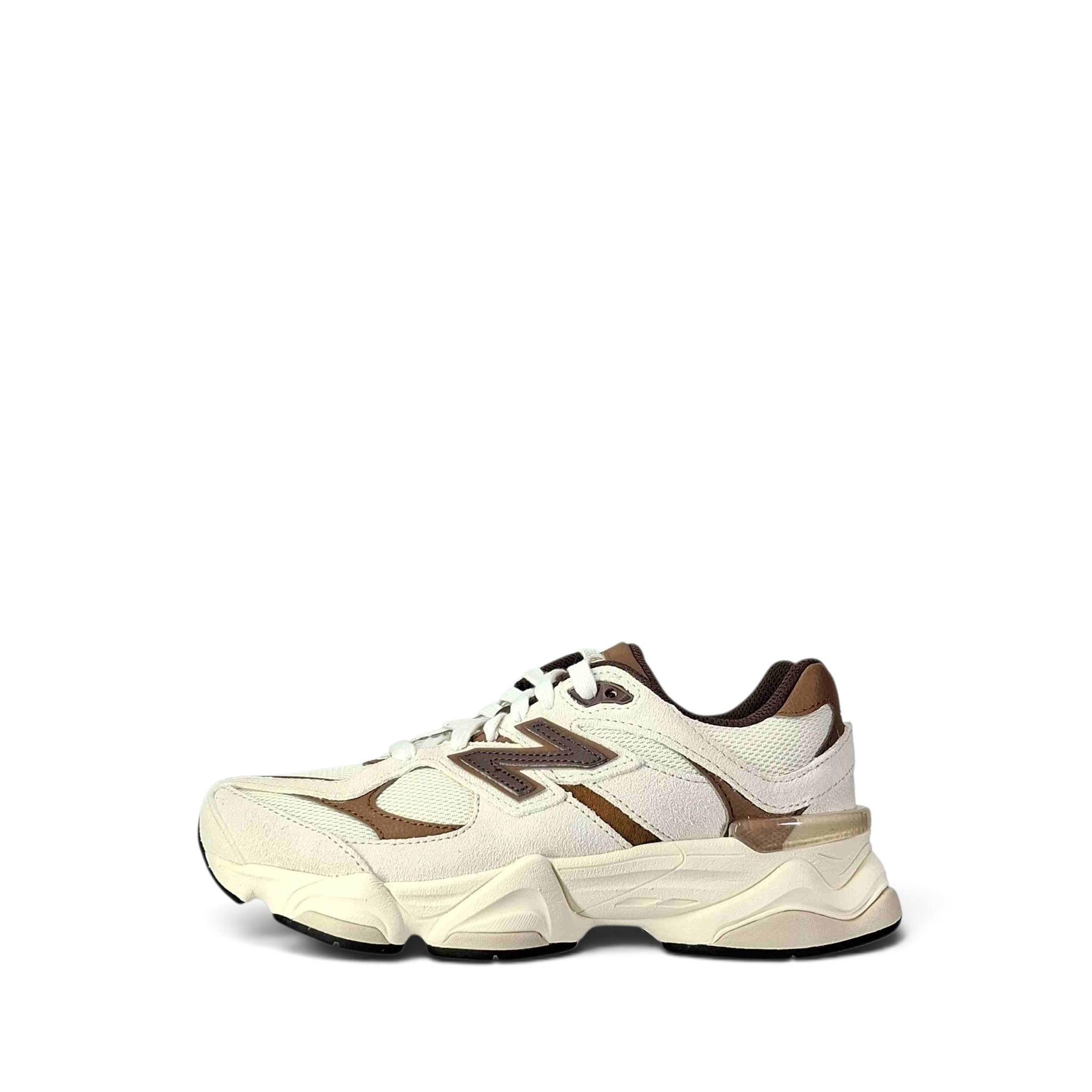 New balance 906 Sneakers basse da Bambino – G90609SI