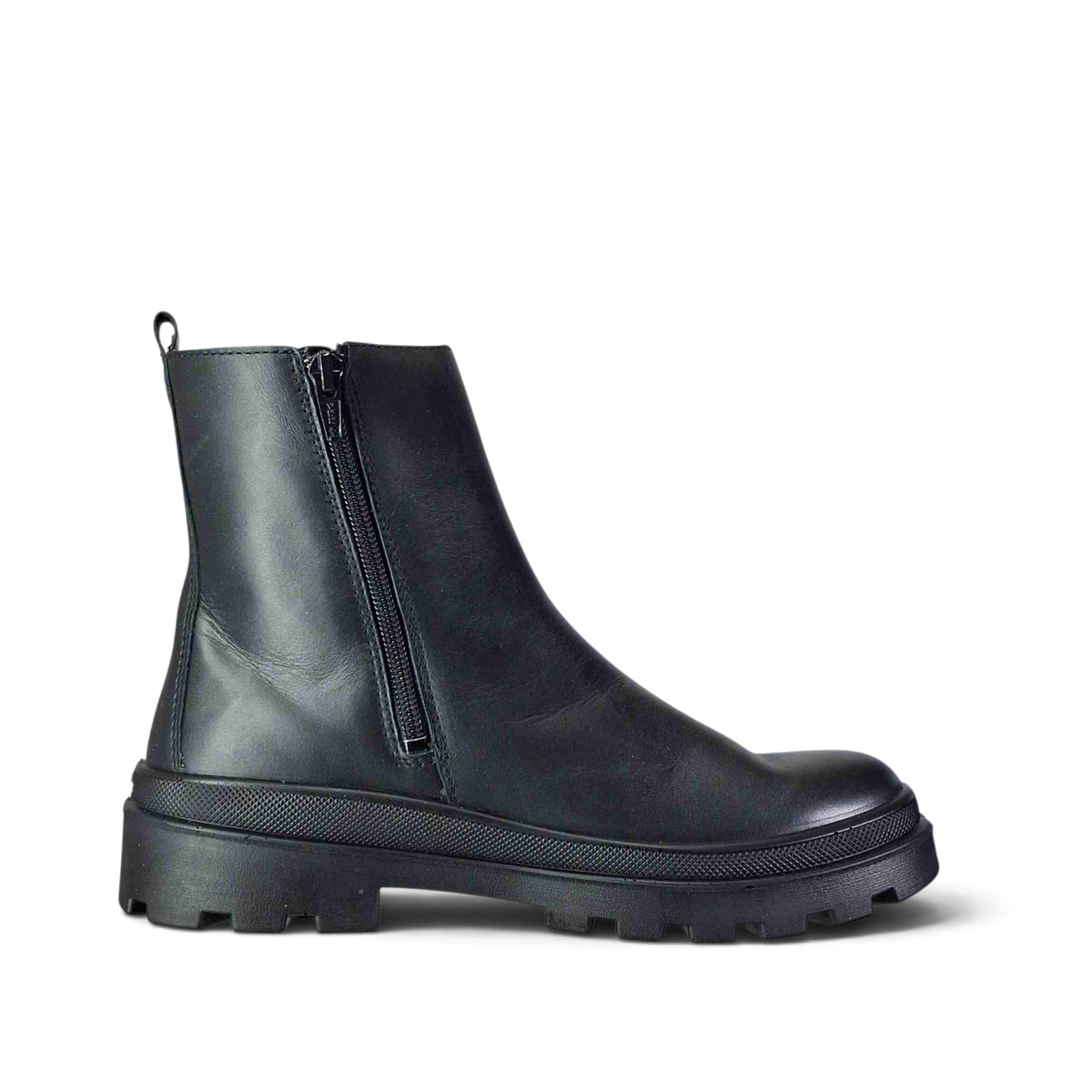 Legero Letizia Stivaletti senza stringhe da Donna – 2-000495-0100