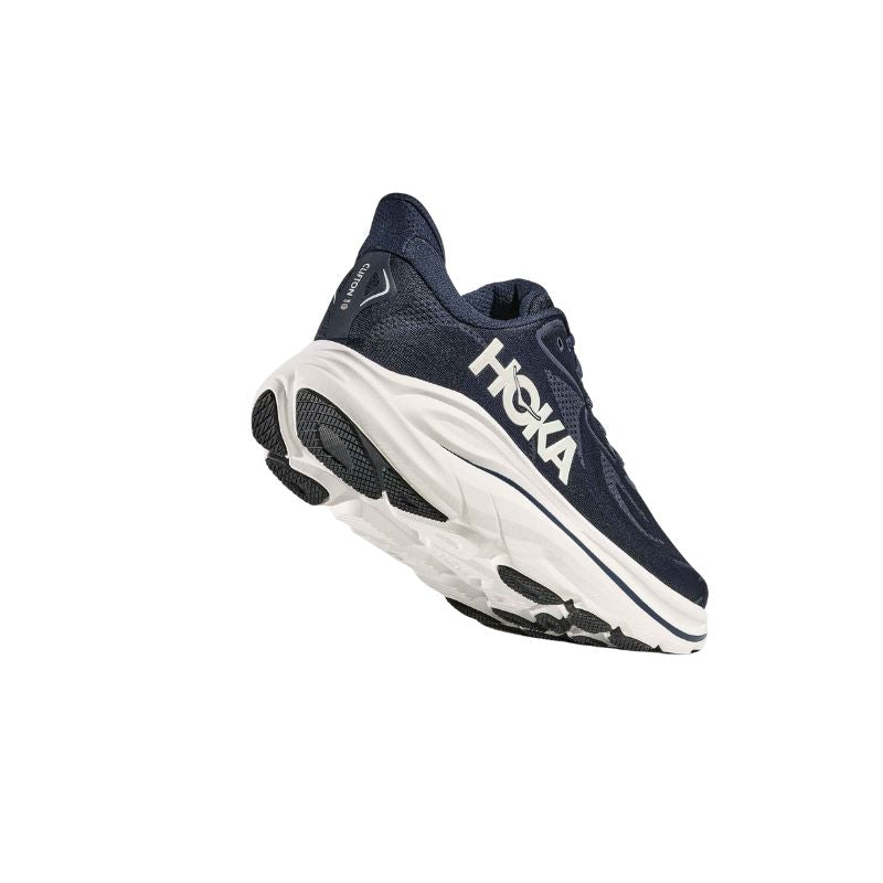 Hoka Da Running M Clifton da Uomo – Bianco