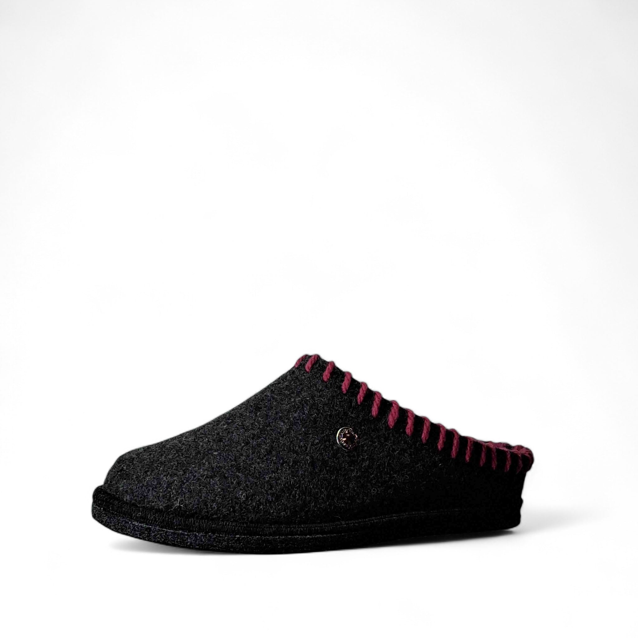 Grunland Pantofole Chiuse Ci da Donna – Multicolor