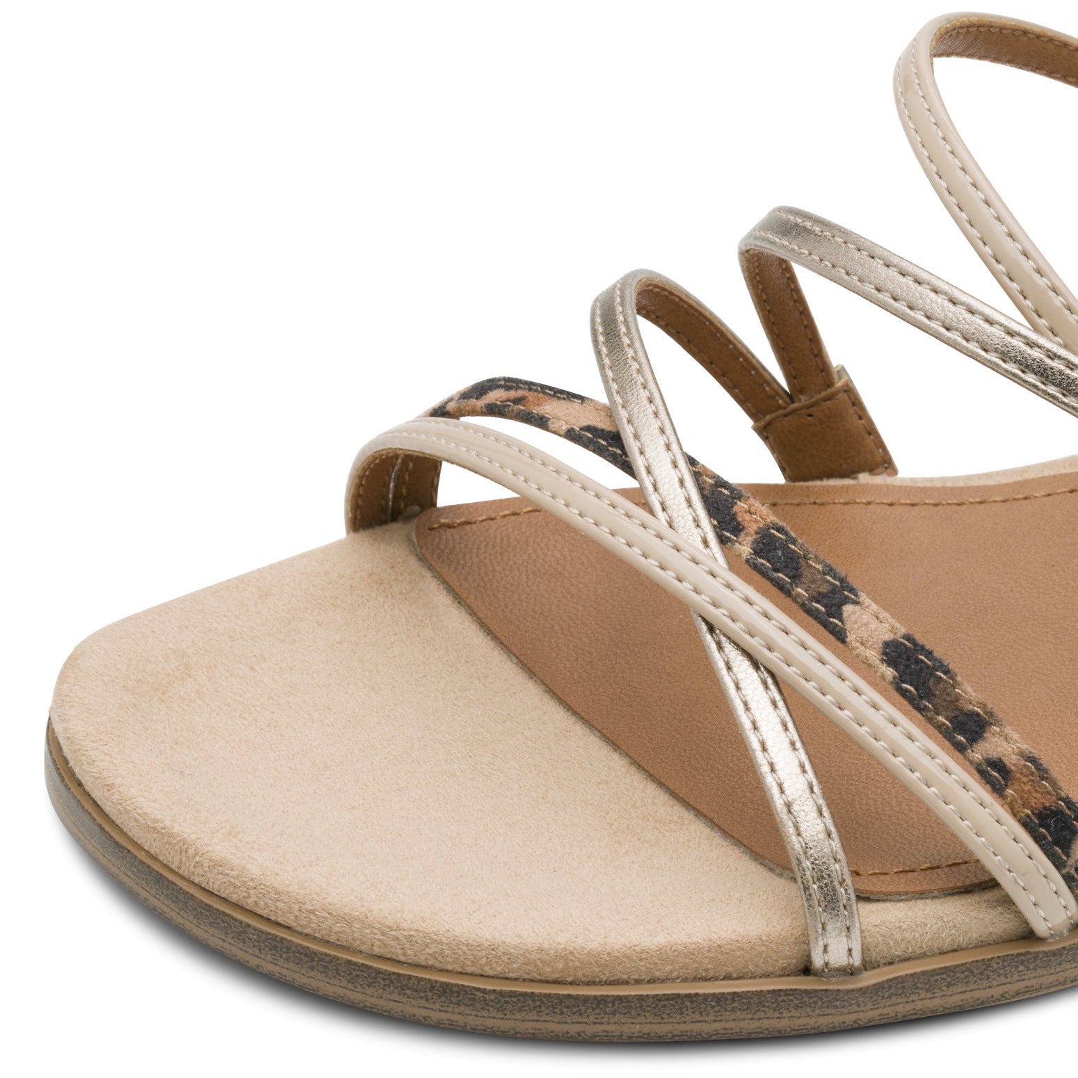 Tamaris Tammi Sandali bassi da Donna – 1-28103-42-445