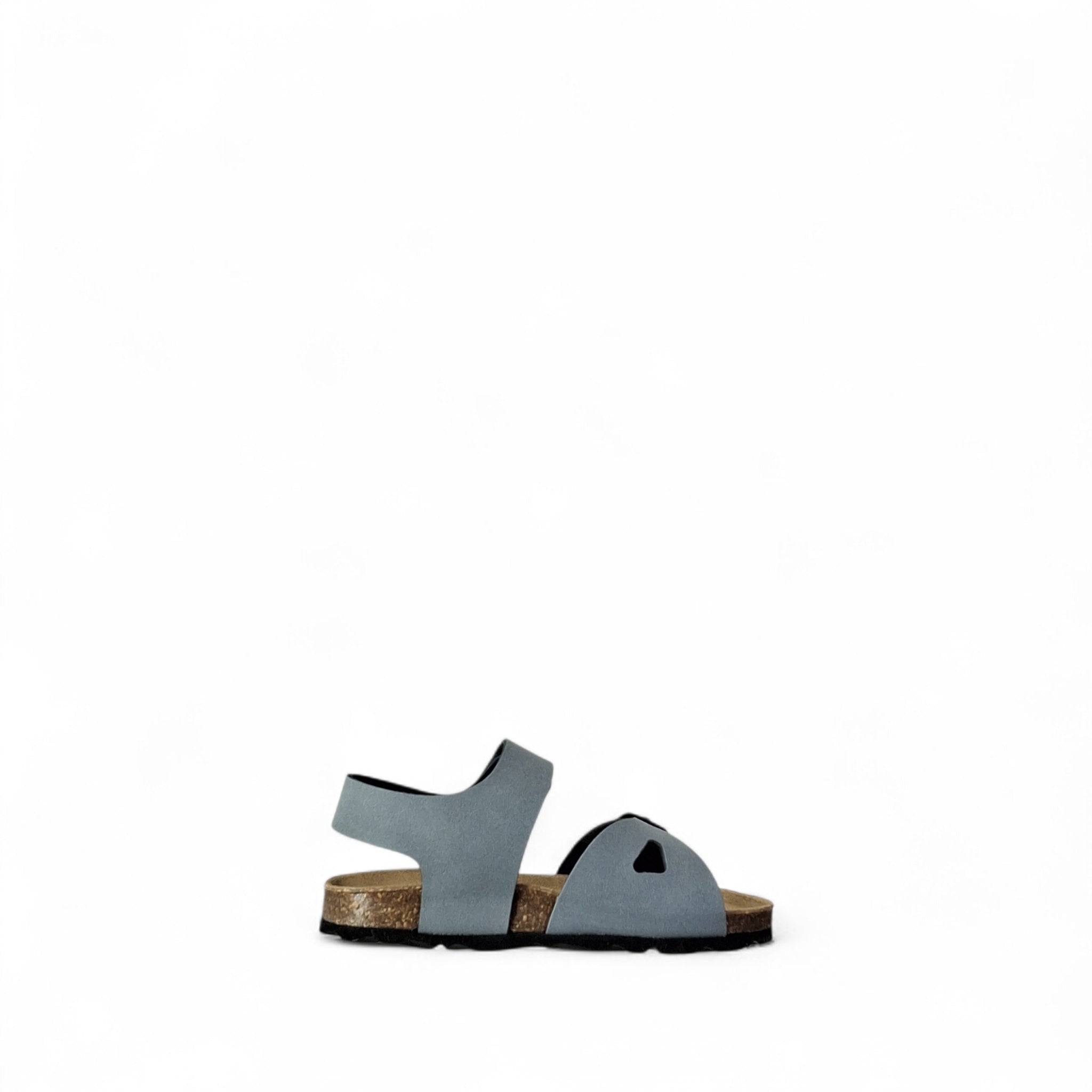 Grunland Aria Sandali Bio da Bambino – Jeans - SB119940