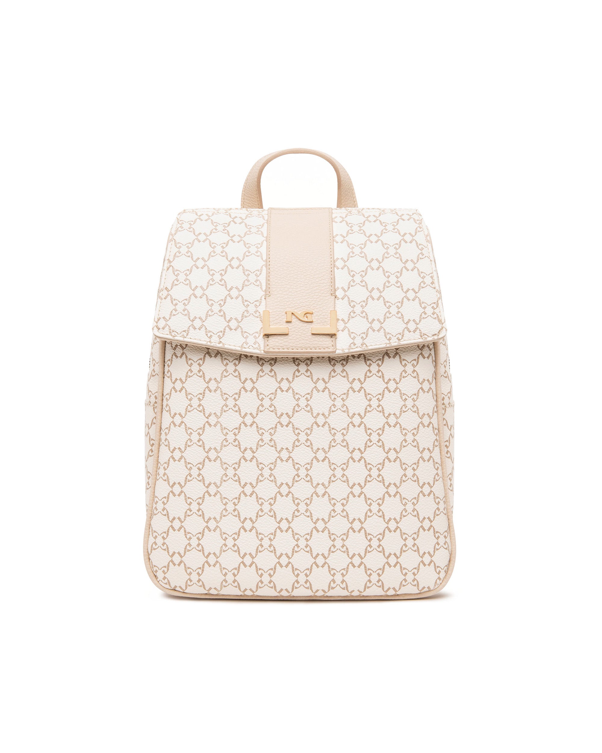 Nero Giardini Shopping Strutturate da Donna – Beige