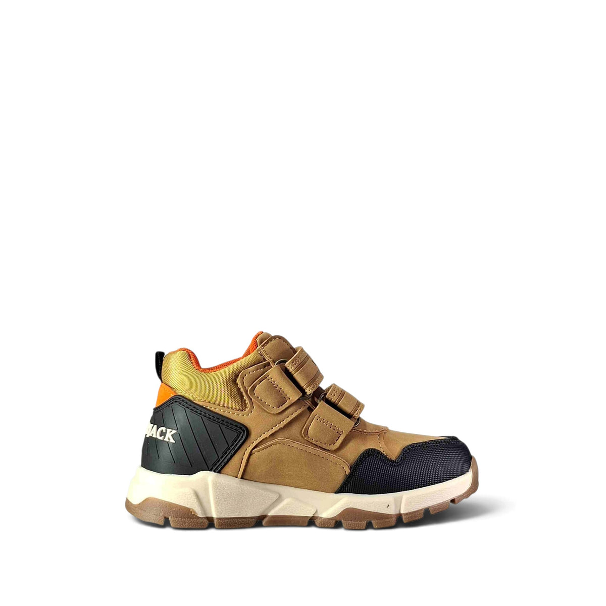 Lumbarjack Crumb Sneakers alte da Bambino – 102691133