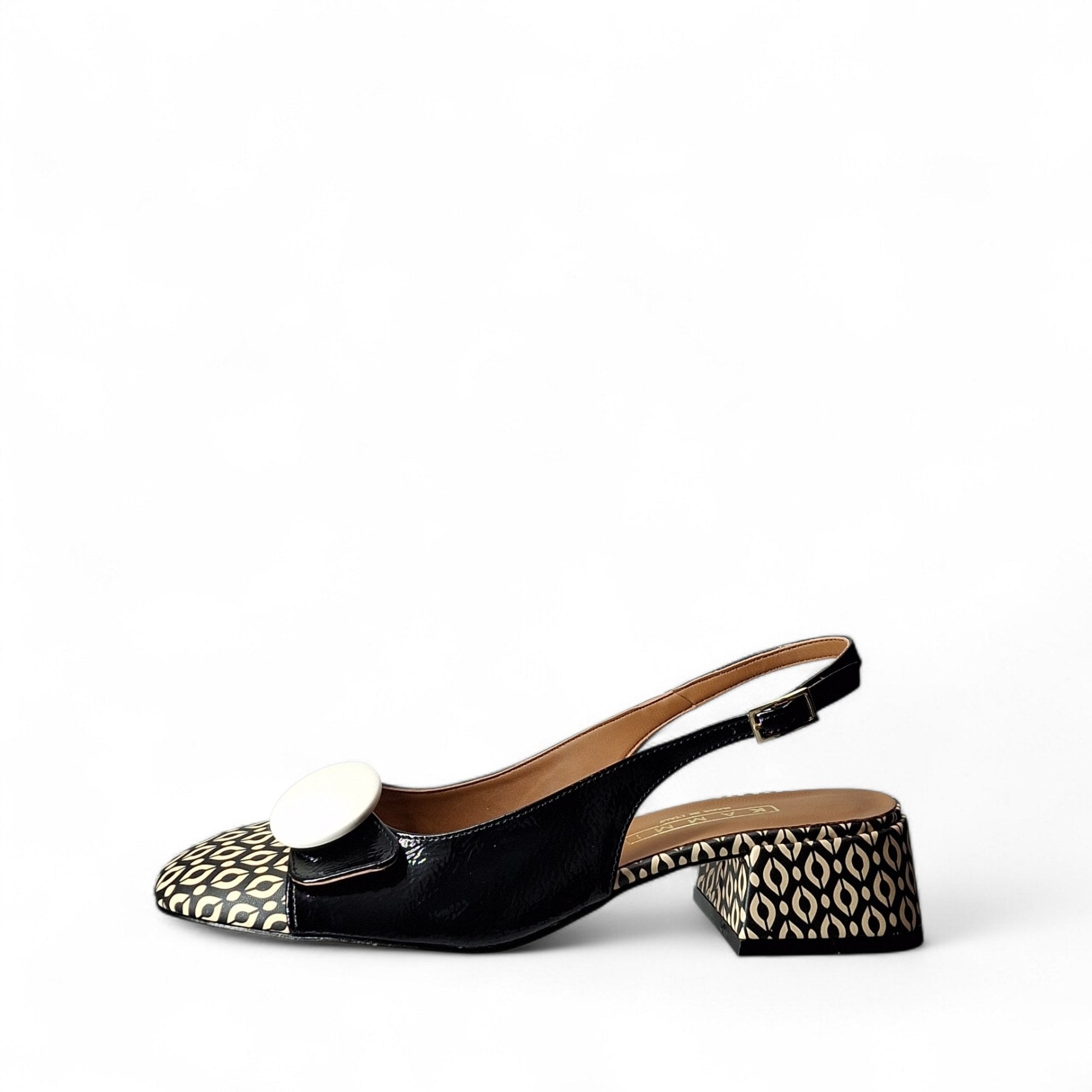 Scarpe con Tacco - Decolleté