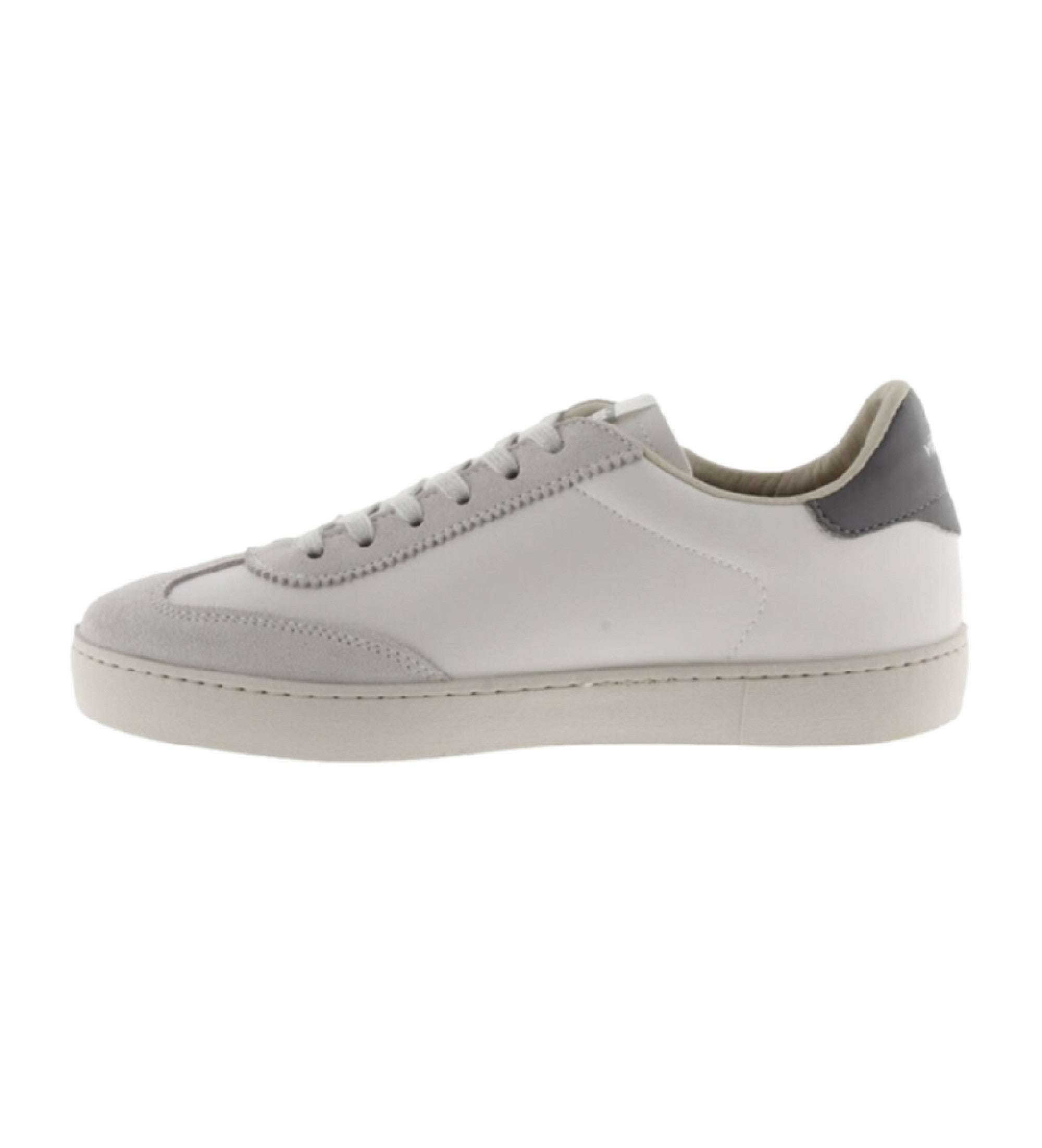 Victoria Sneakers Basse da Donna – Grigio