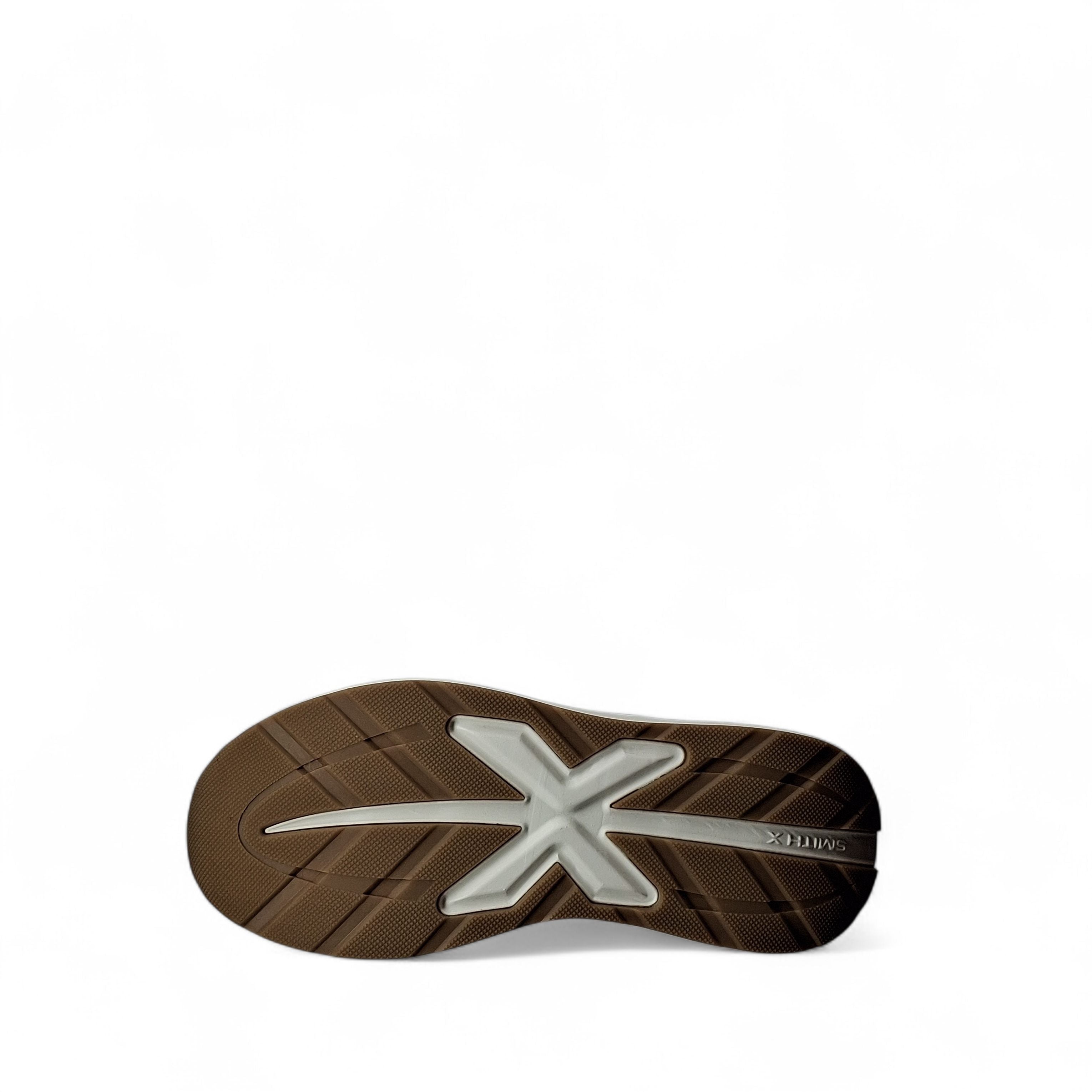 Alexander smith Sneakers Basse Horizon Woman da Donna – Bianco