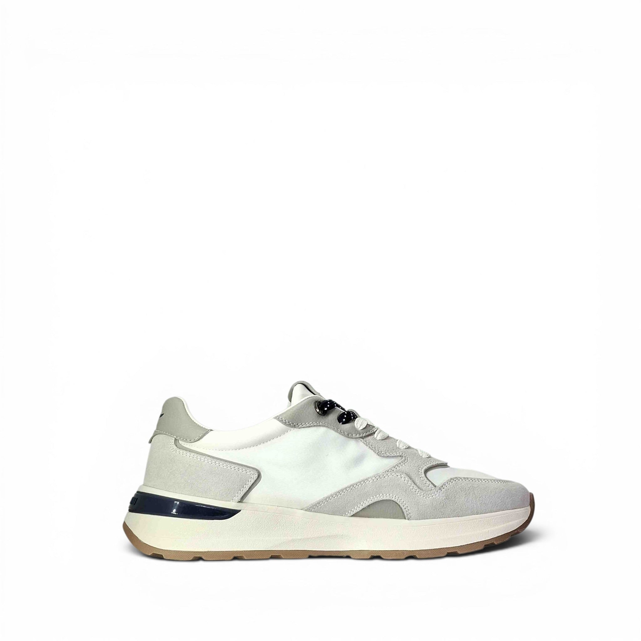 Guardiani Levante nylon Sneakers basse da Uomo – GM61032A-098