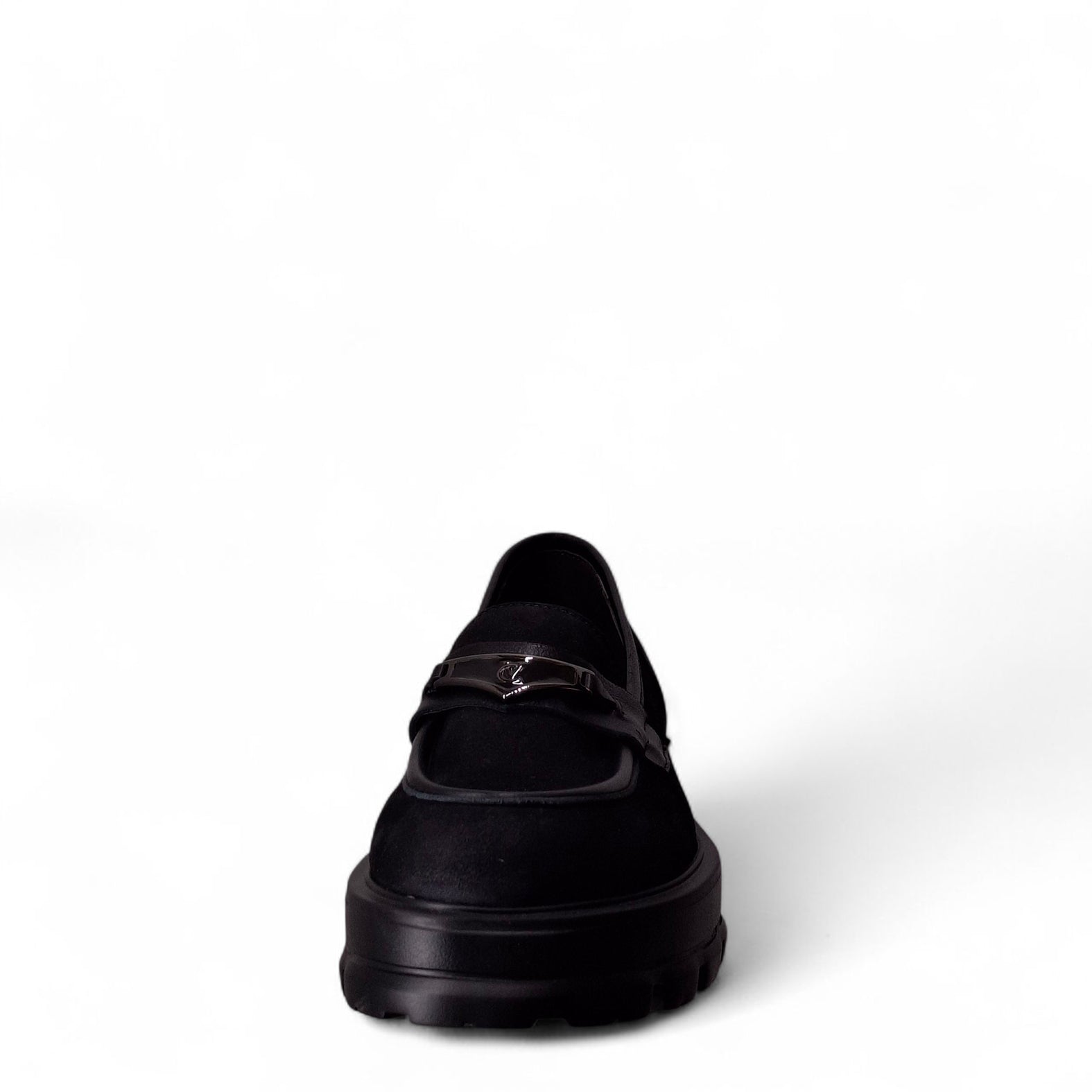 Cinzia Valle Mocassini da Donna – Nero