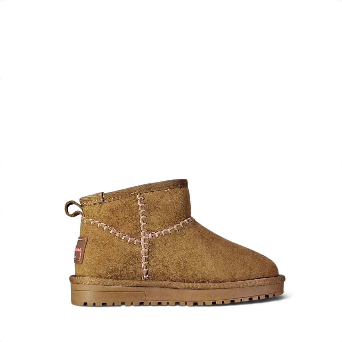 Pepe jeans Diss etnic Stivaletti con pelo da Bambina – PGS500016 859