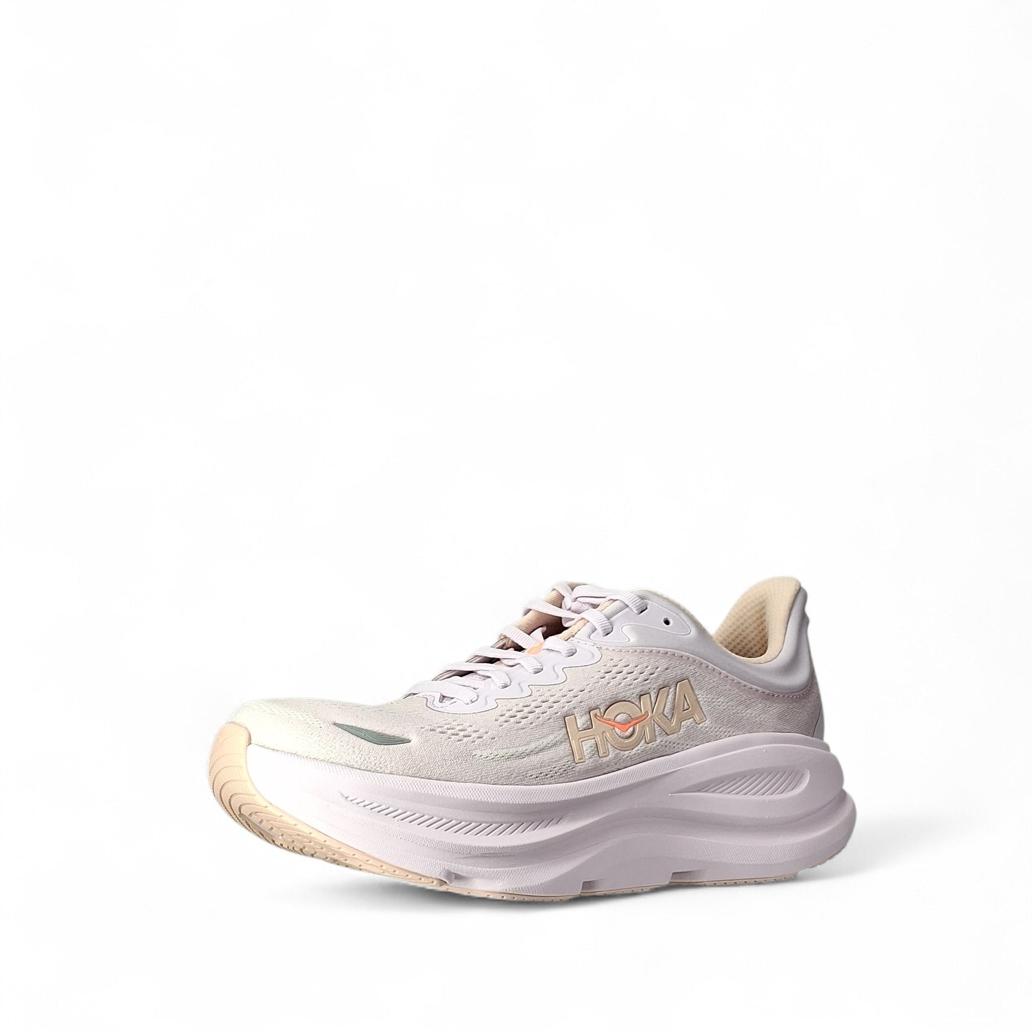 Hoka Bondi 9 Sportive Running Basse da Donna – 1162012-LRMT