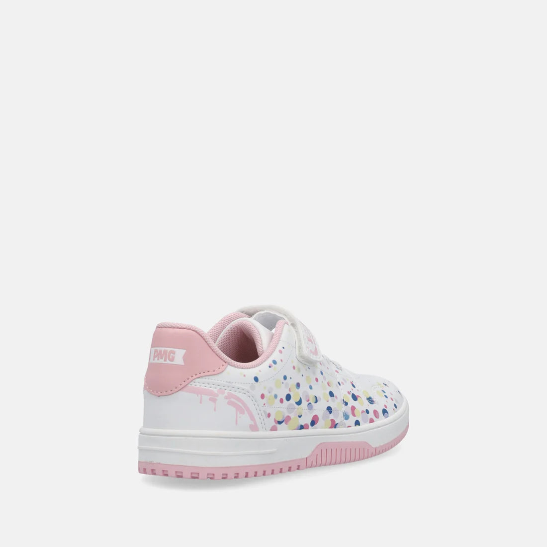 Primigi Avant Scarpe Casual Basse da Bambina – Rosa