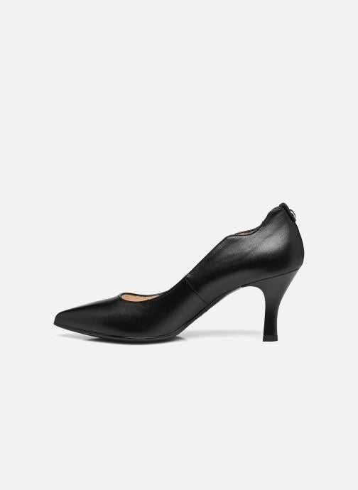 Nero Giardini Decolleté da Donna – Nero