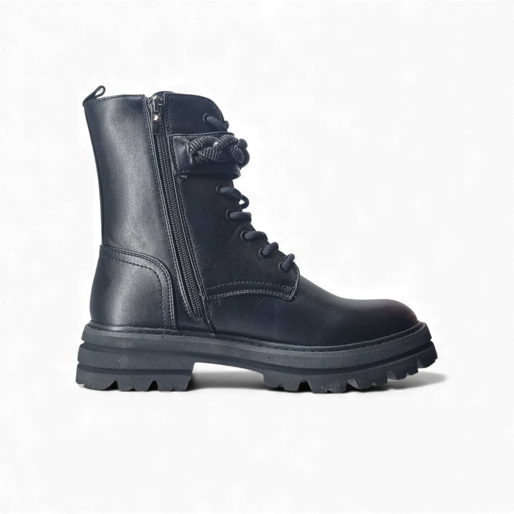 Kammi Anfibi da Donna – Nero