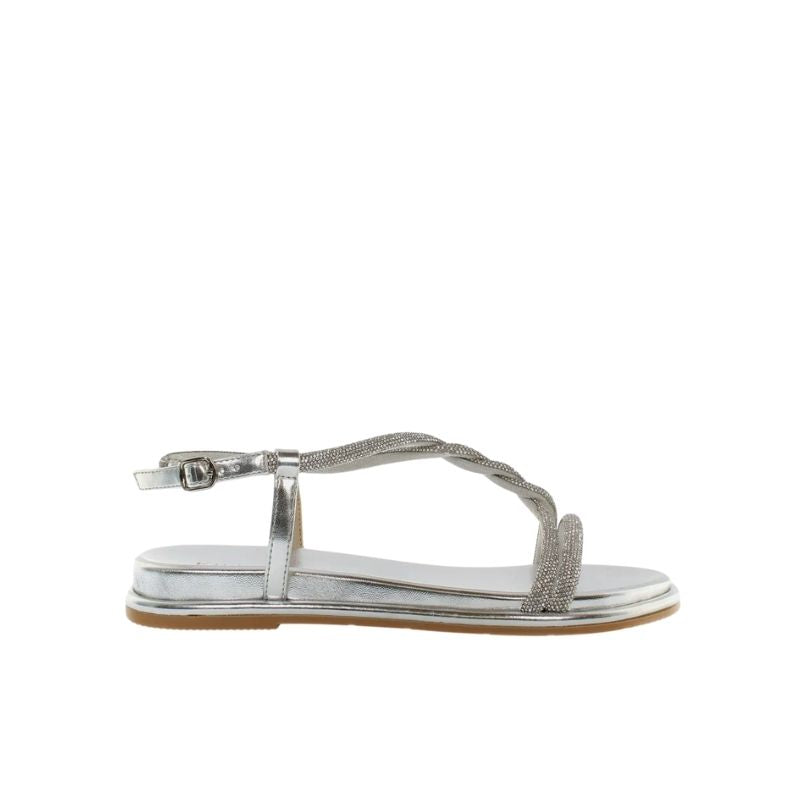 Kammi 9328 Sandali bassi da Donna – 9328