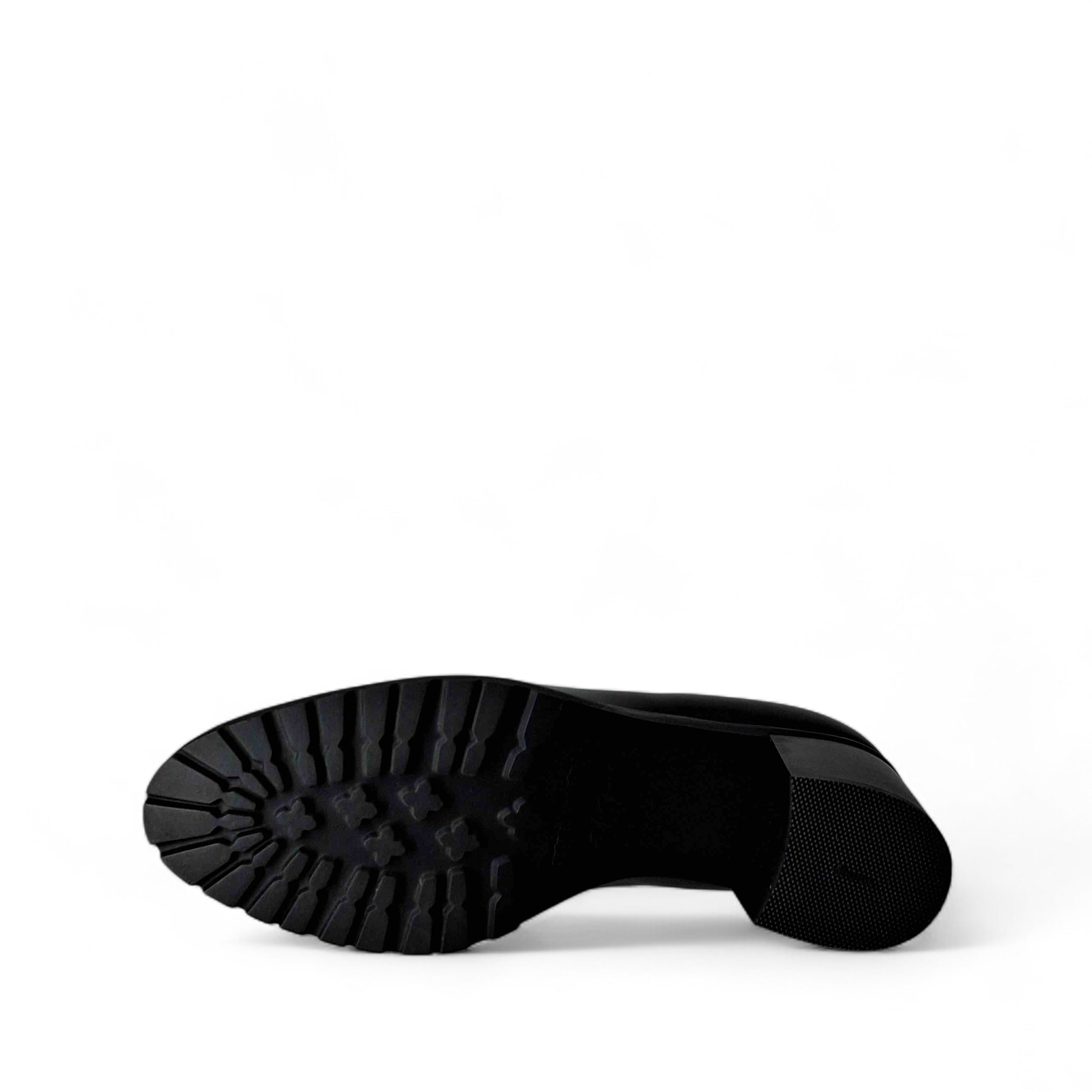 Cinzia Valle Mocassini da Donna – Nero