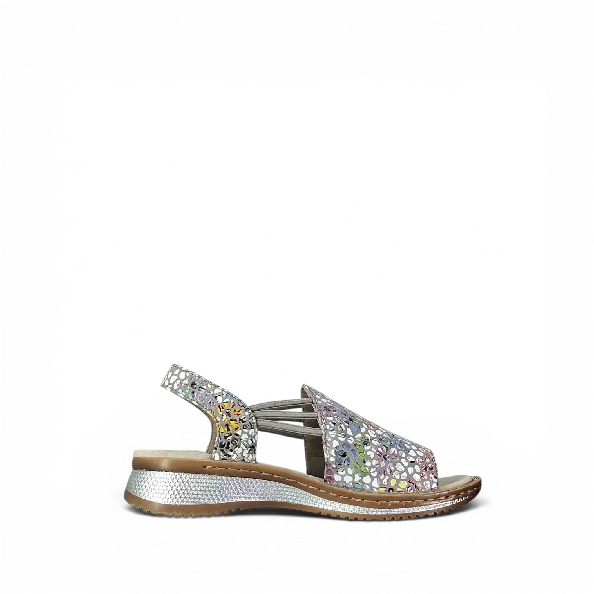 Ara 1229005-04 Sandali bassi da Donna – 1229005-04
