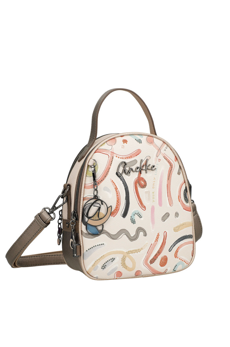 Anekke Mochila . da Donna – Beige - 42745-250