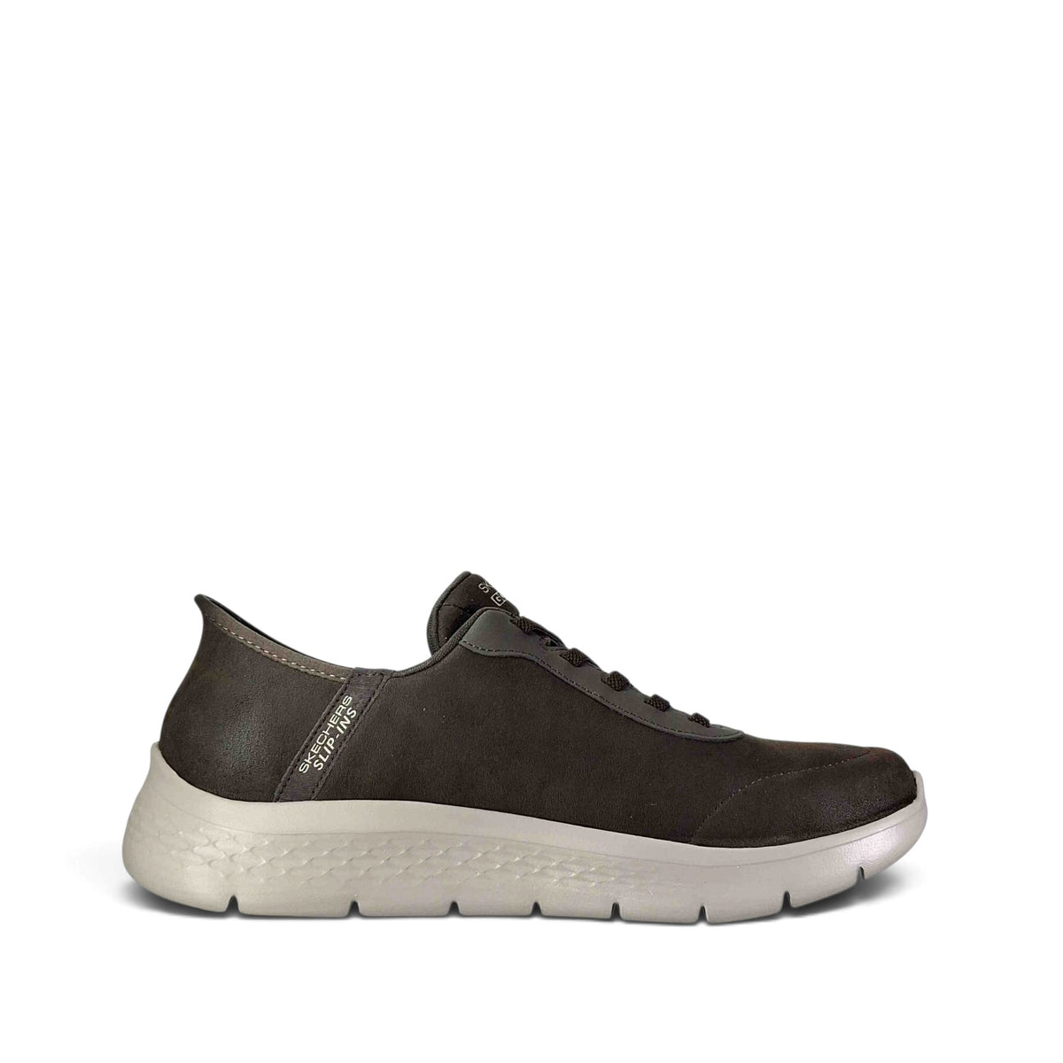 Skechers Uno Lite 2 Sportive Casual Non Stringate da Uomo – 216326 BRN