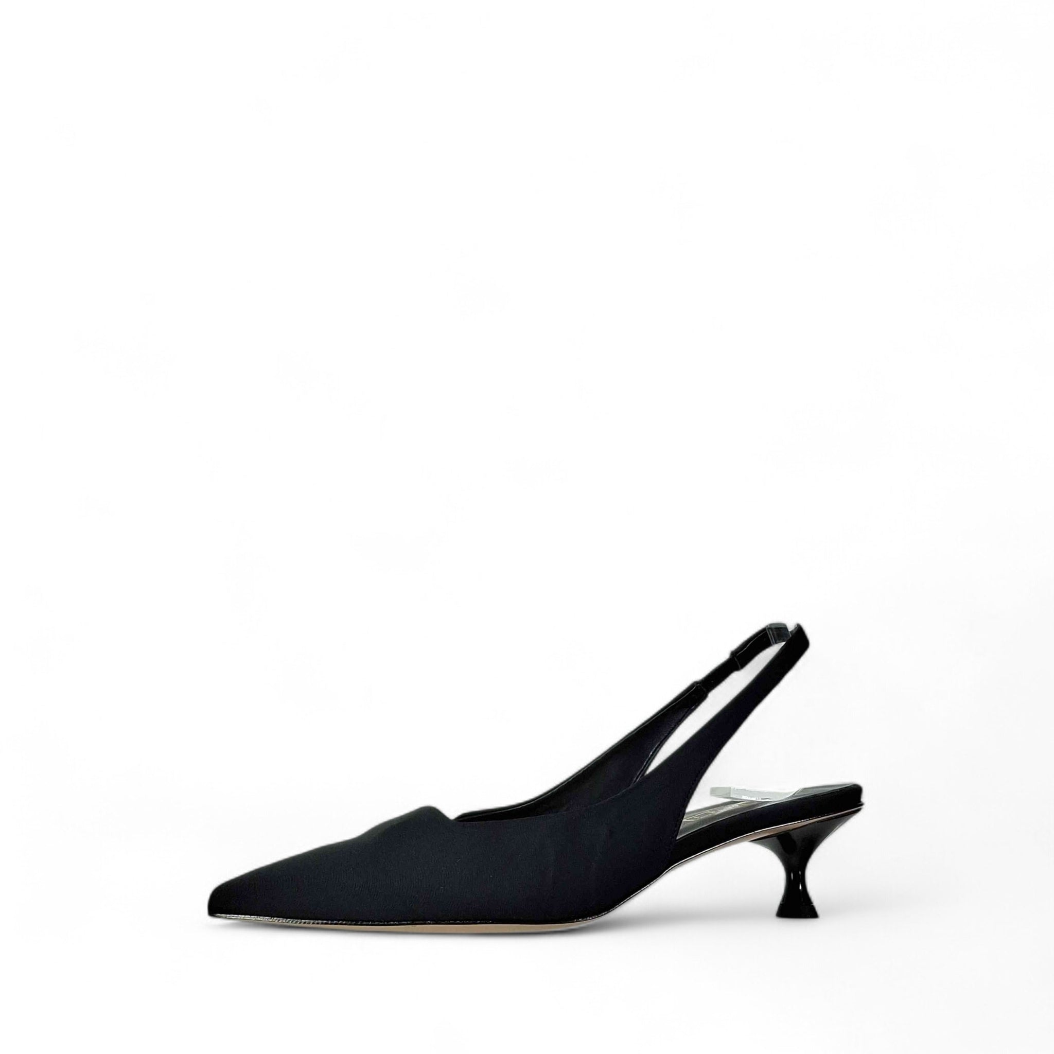 Kammi Rita Decolleté da Donna – Nero - 894R002