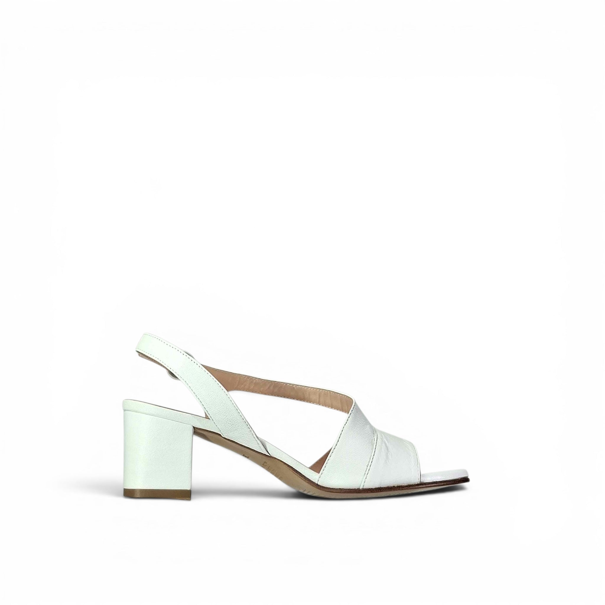 Kammi Maria Sandali Con Tacco da Donna – E23702C-FS