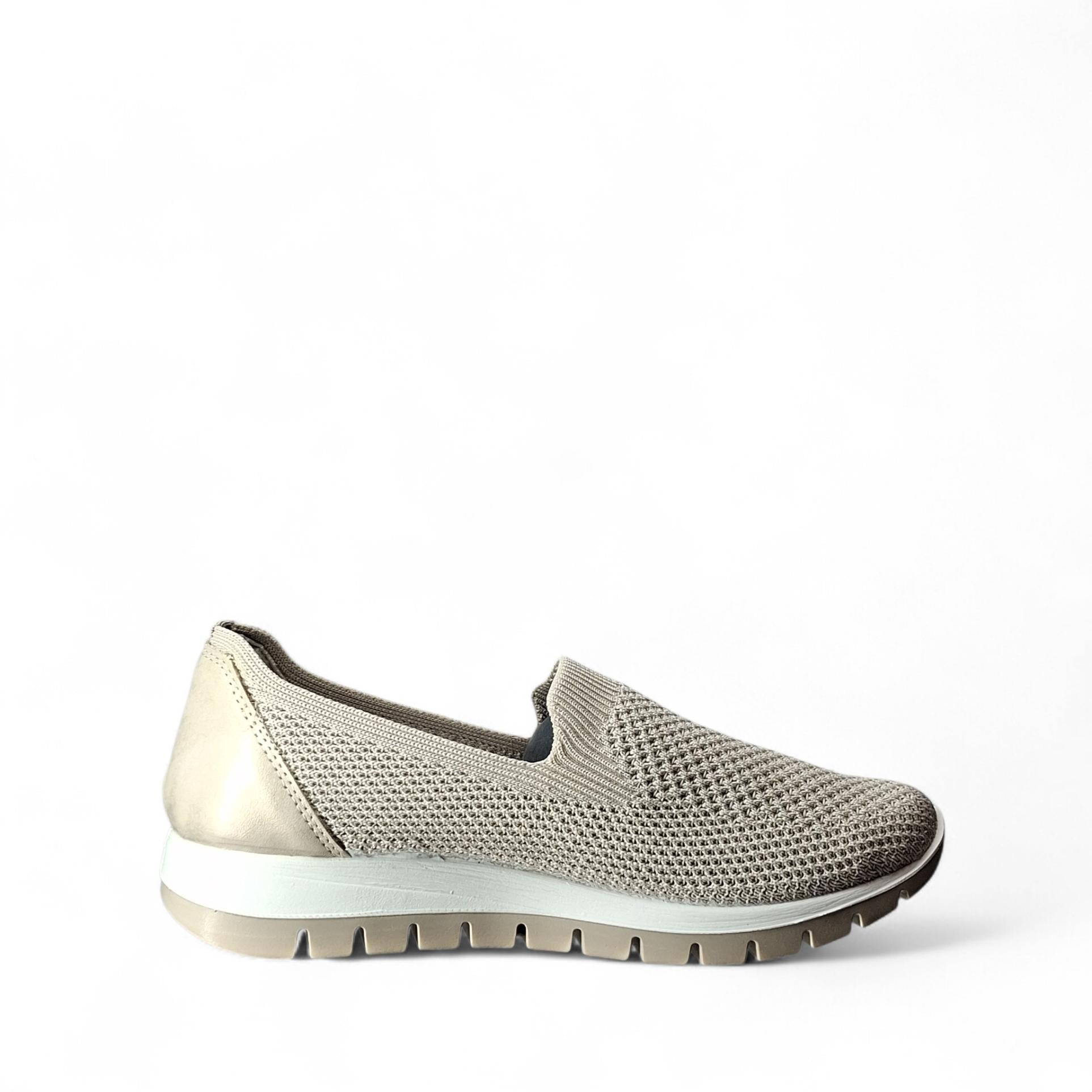 Igi&Co Scarpe Basse Senza Stringhe da Donna – ND - 1150033