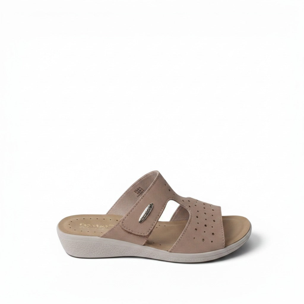 Flyflot Rita Ciabatte Basse da Donna – 55D70CB