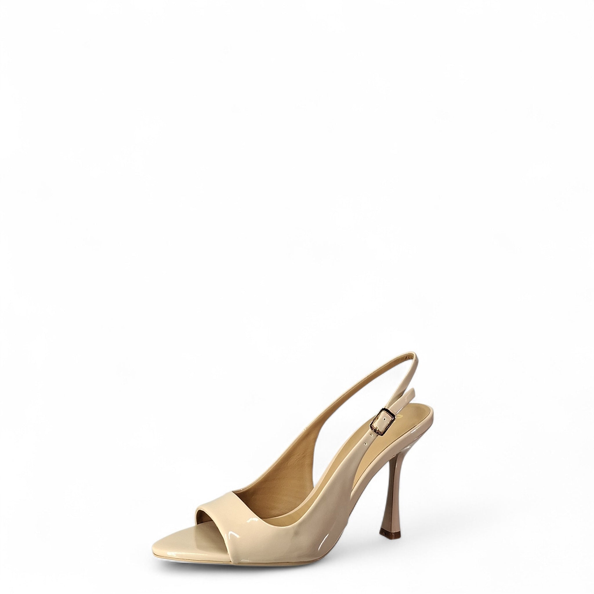 Scarpe con Tacco - Spuntate