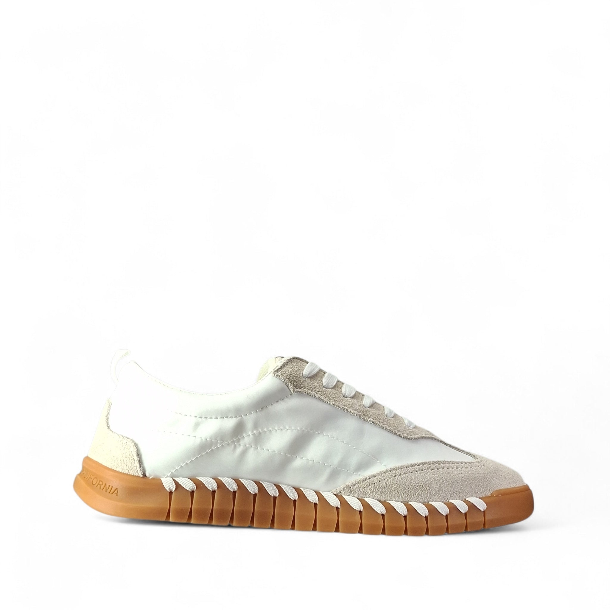 Colors of california Crunchy snk Scarpe basse stringate da Donna – TAHOE04