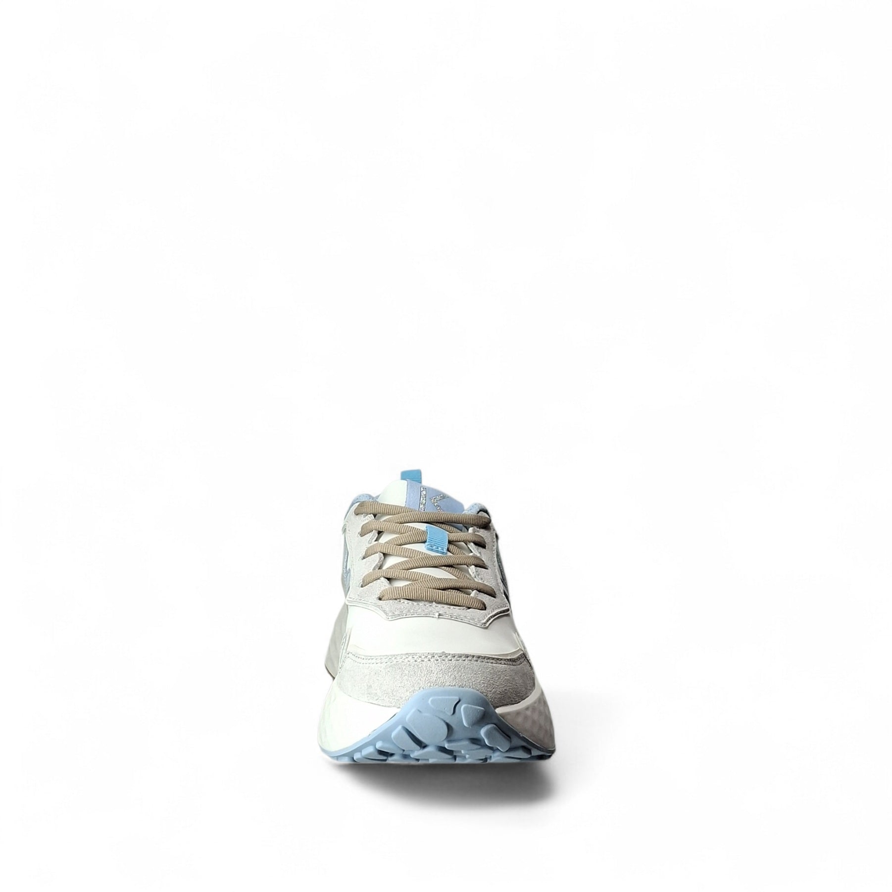 Kammi Susy Sneakers Basse da Donna – Multicolor - 2866 AZZURRO