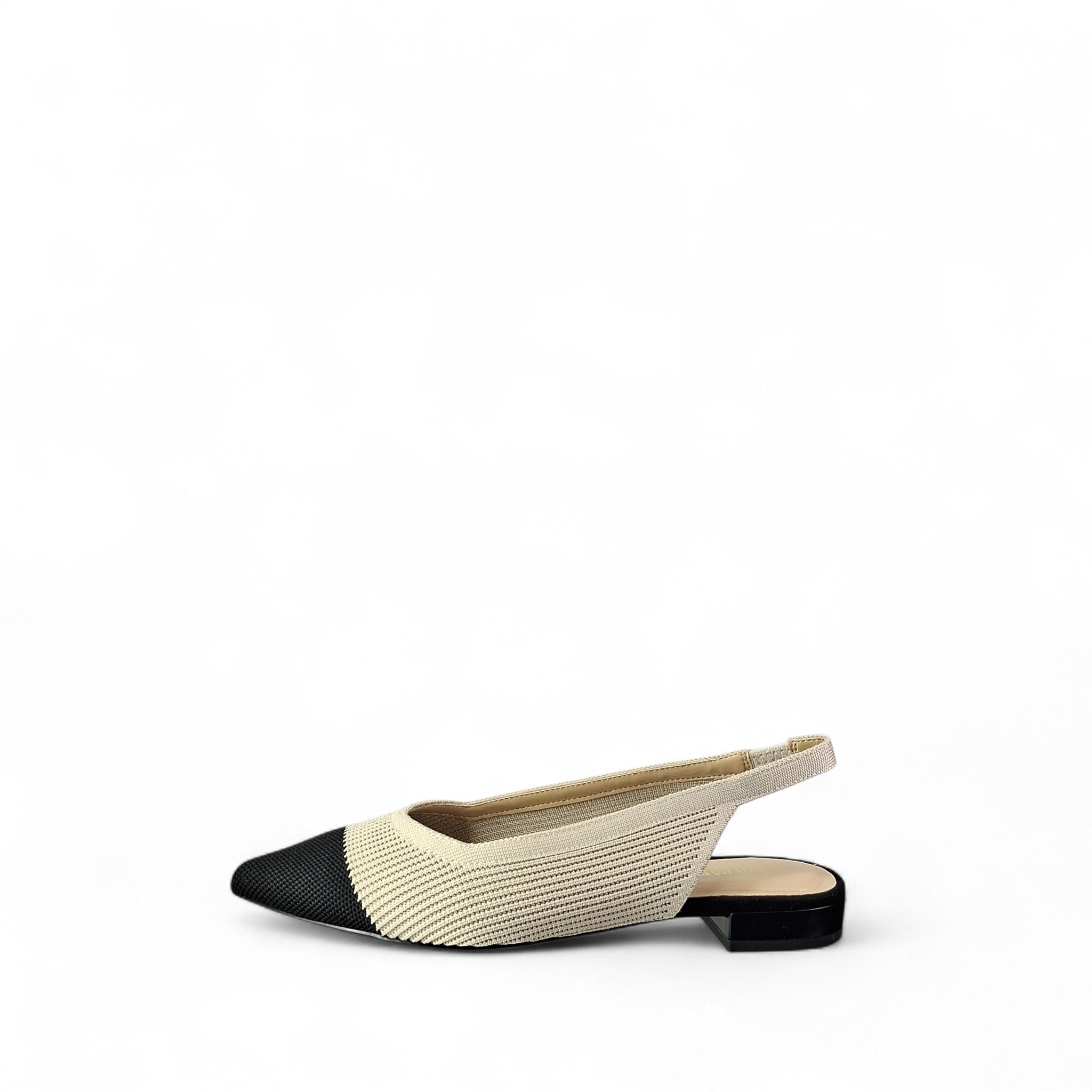 Uma Parker Clarissa Sandali Bassi da Donna – Multicolor - 503-10