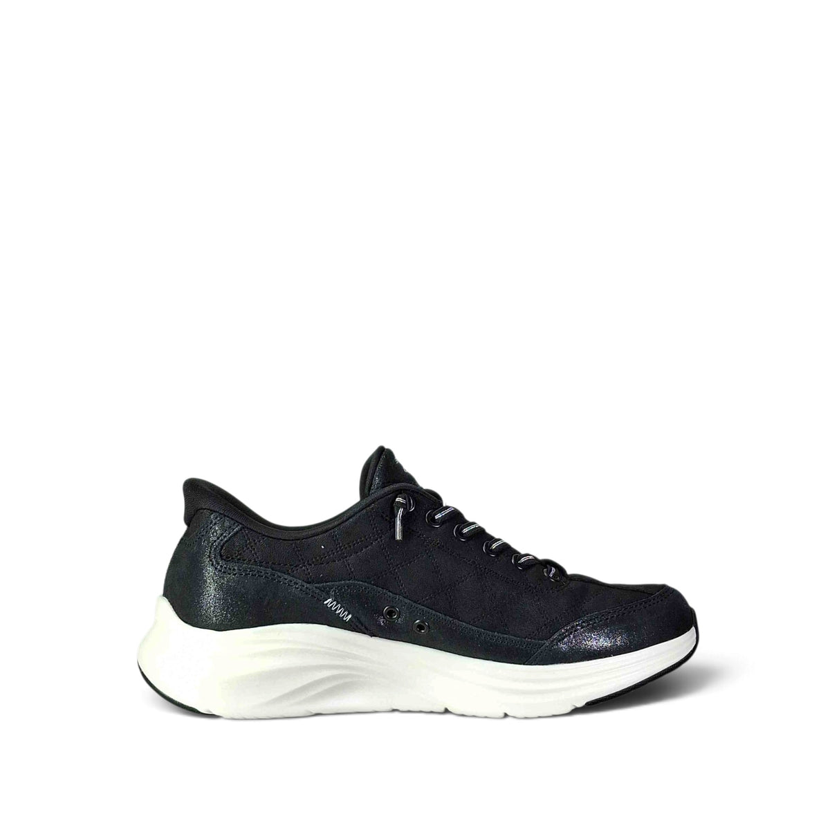 Skechers Contour Sportive Casual Stringate da Donna – 150507 BNSL