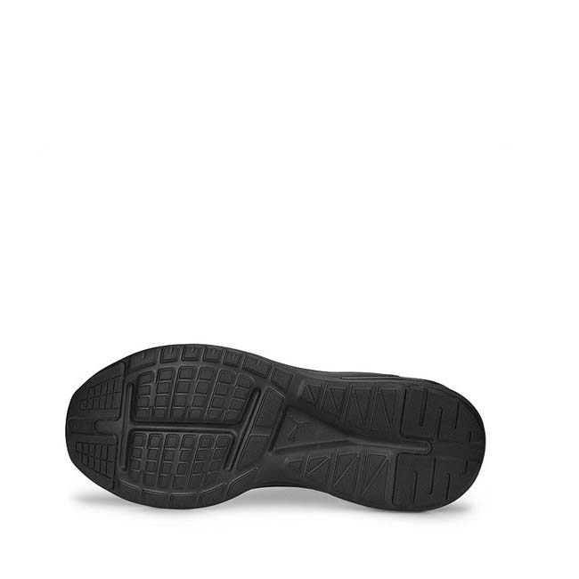 Puma Softride Enzo Evo Better Rmx Sneakers Basse da Uomo – Nero - 378291-04