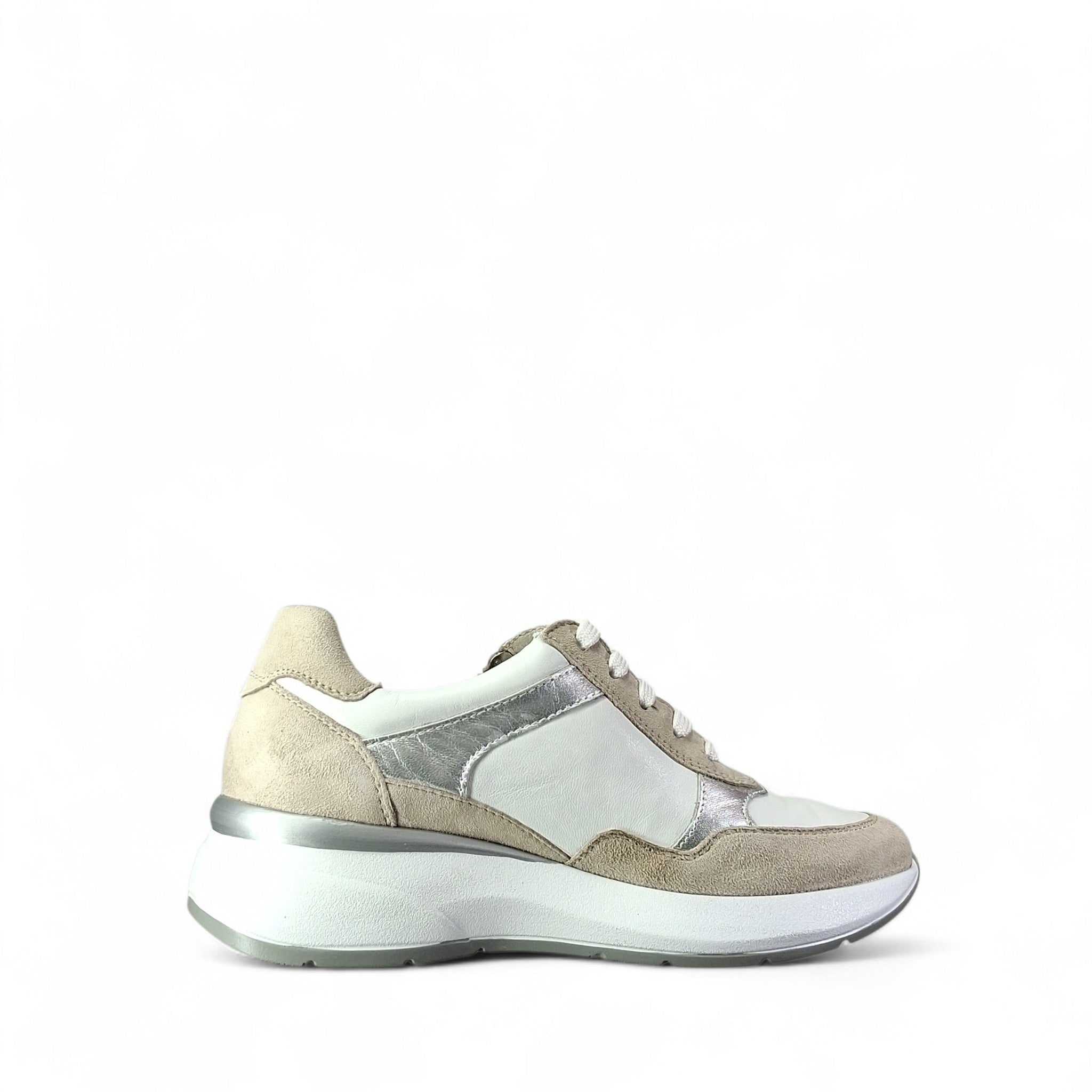 Cinzia Soft Iv Sneakers Alte da Donna – Multicolor - IV7723789G 001