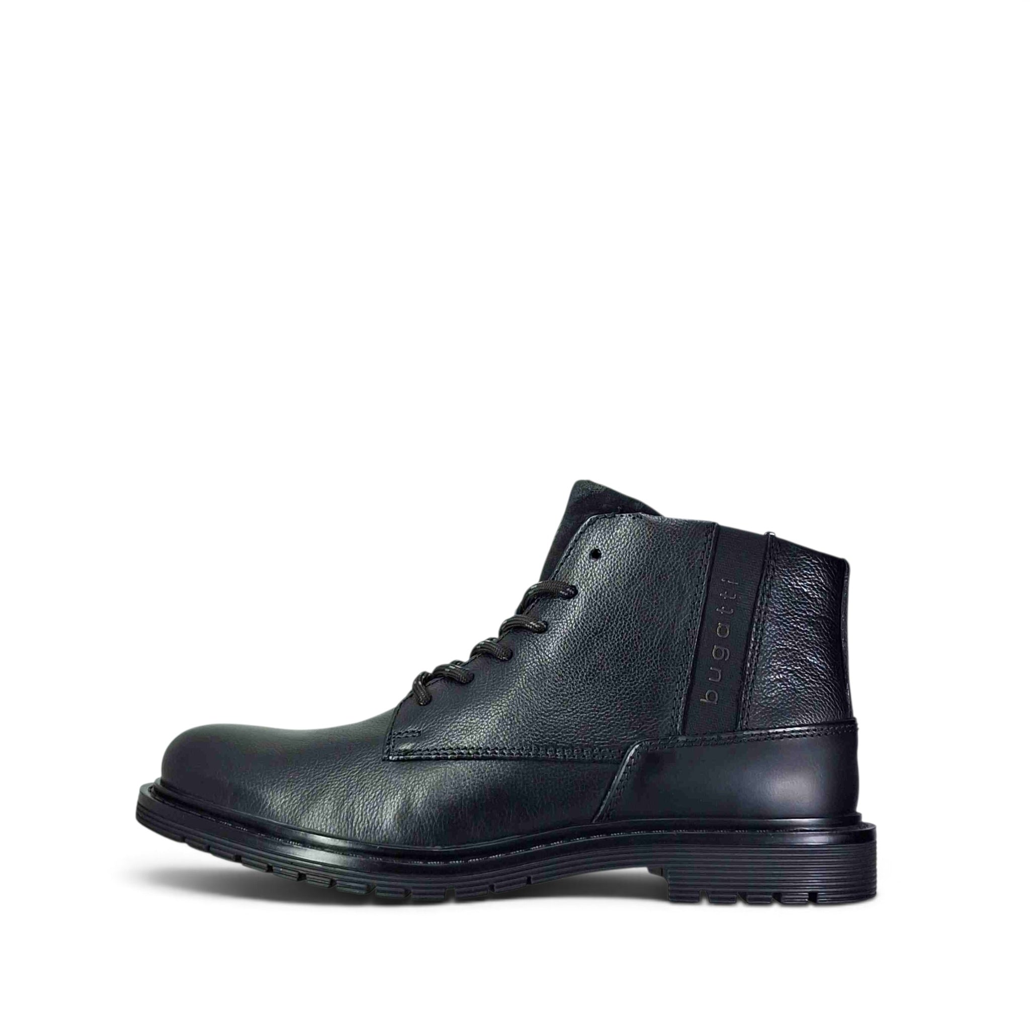 Bugatti shoes Rigalo Scarpe basse stringate da Uomo – 325ATE321000-1000