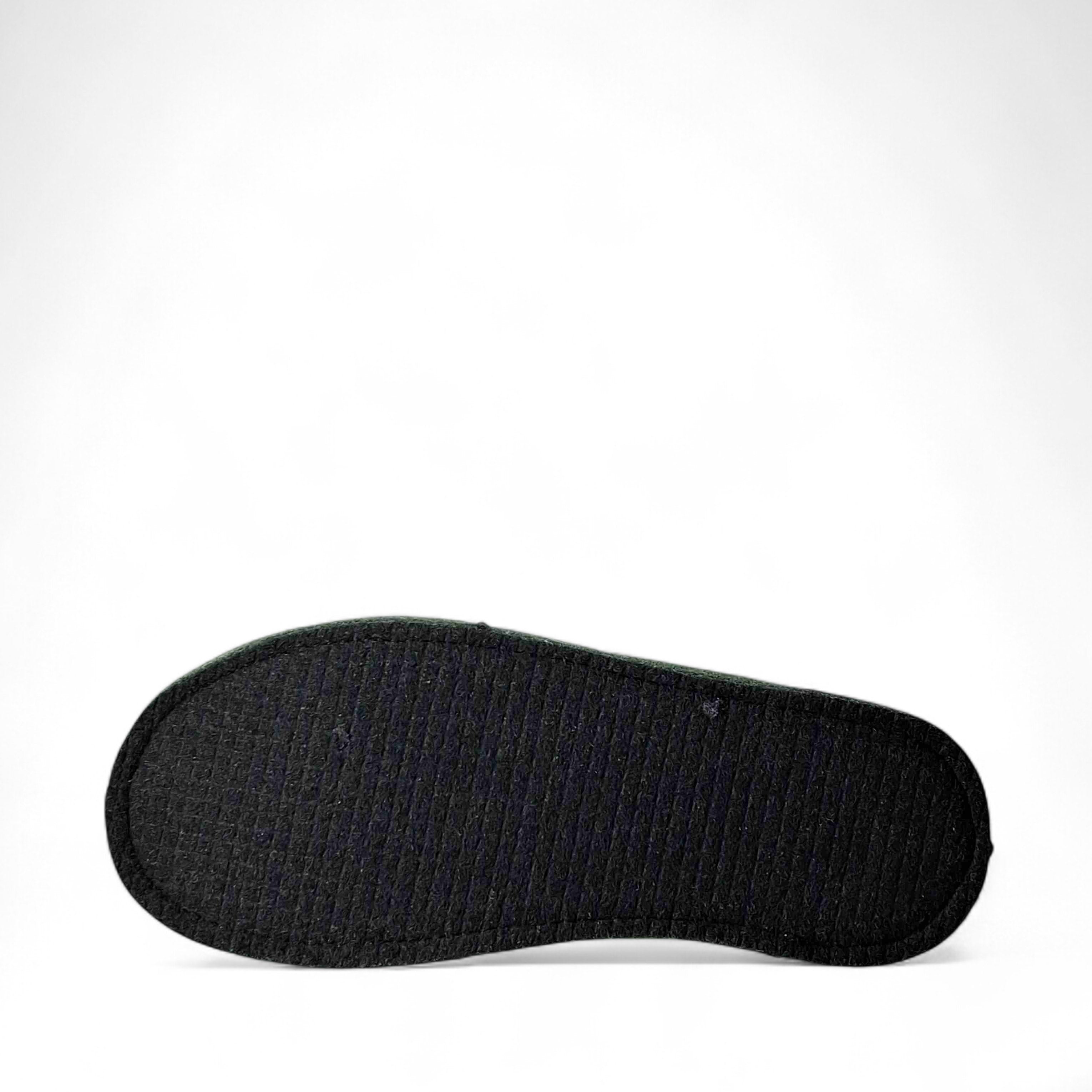 Letiroles 456 Tirolesi Pantofole Chiuse da Donna – 456_S