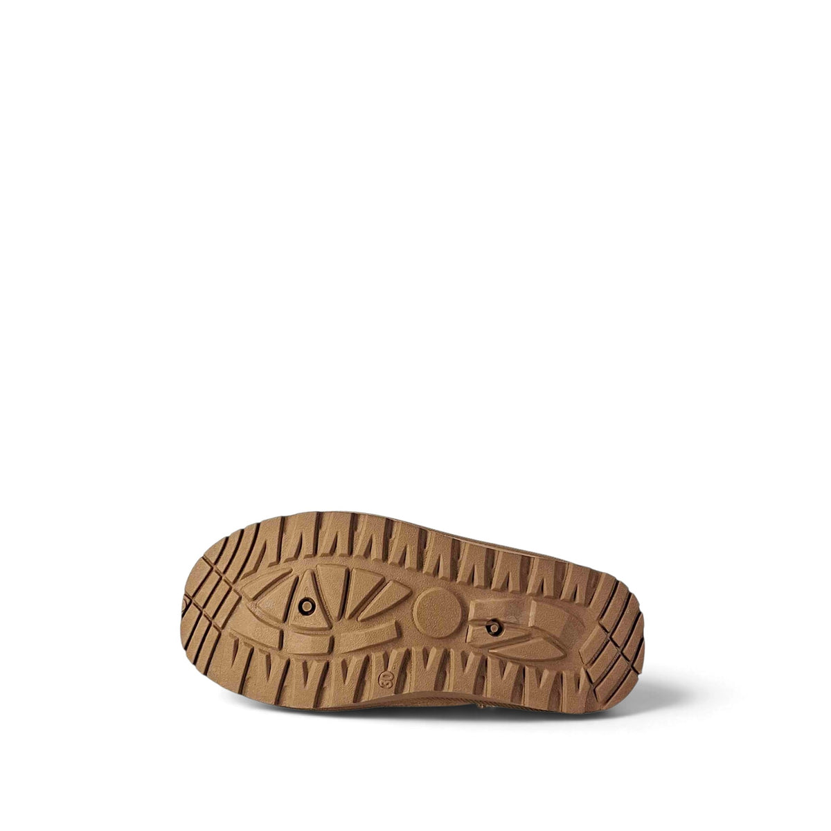 Melania Mila Stivaletti Con Pelo da Bambino – MS65090 CAMEL