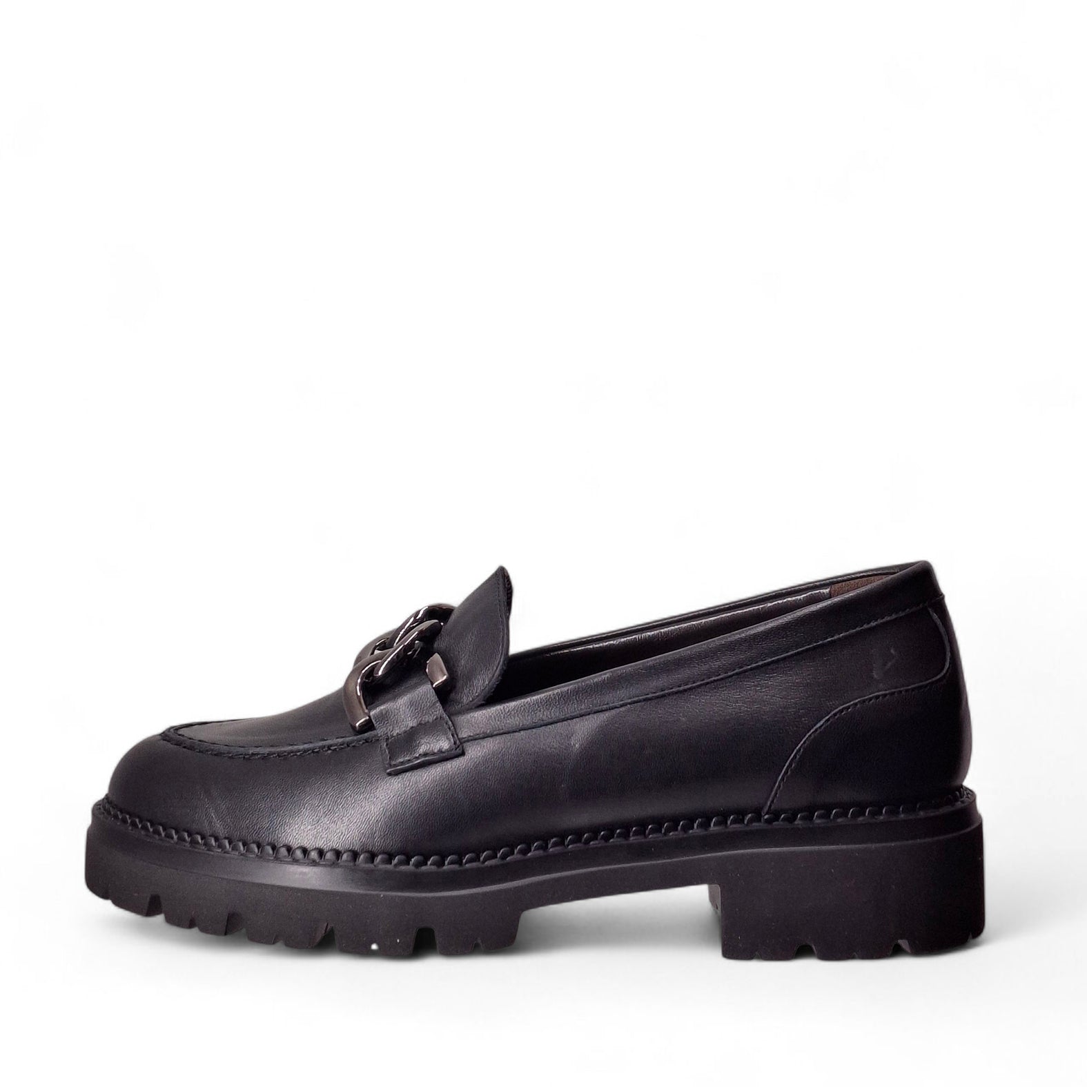 Cinzia Valle Mocassini da Donna – Nero