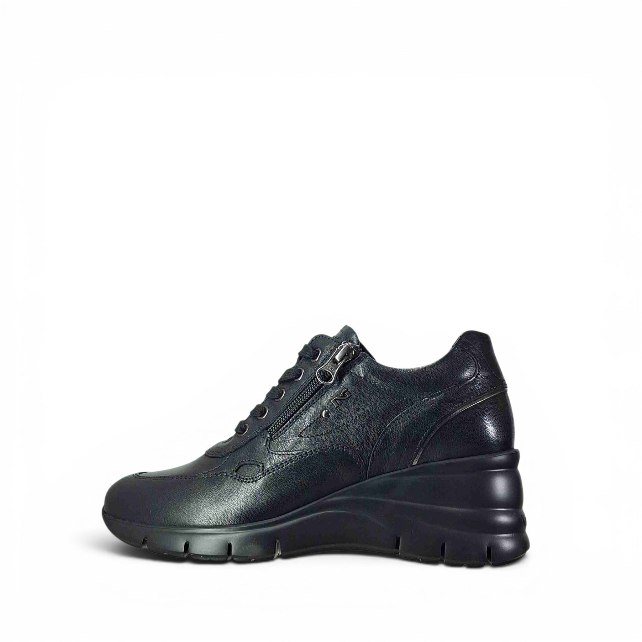 Nero giardini Made in italy Sneakers basse da Donna – I617400D 100
