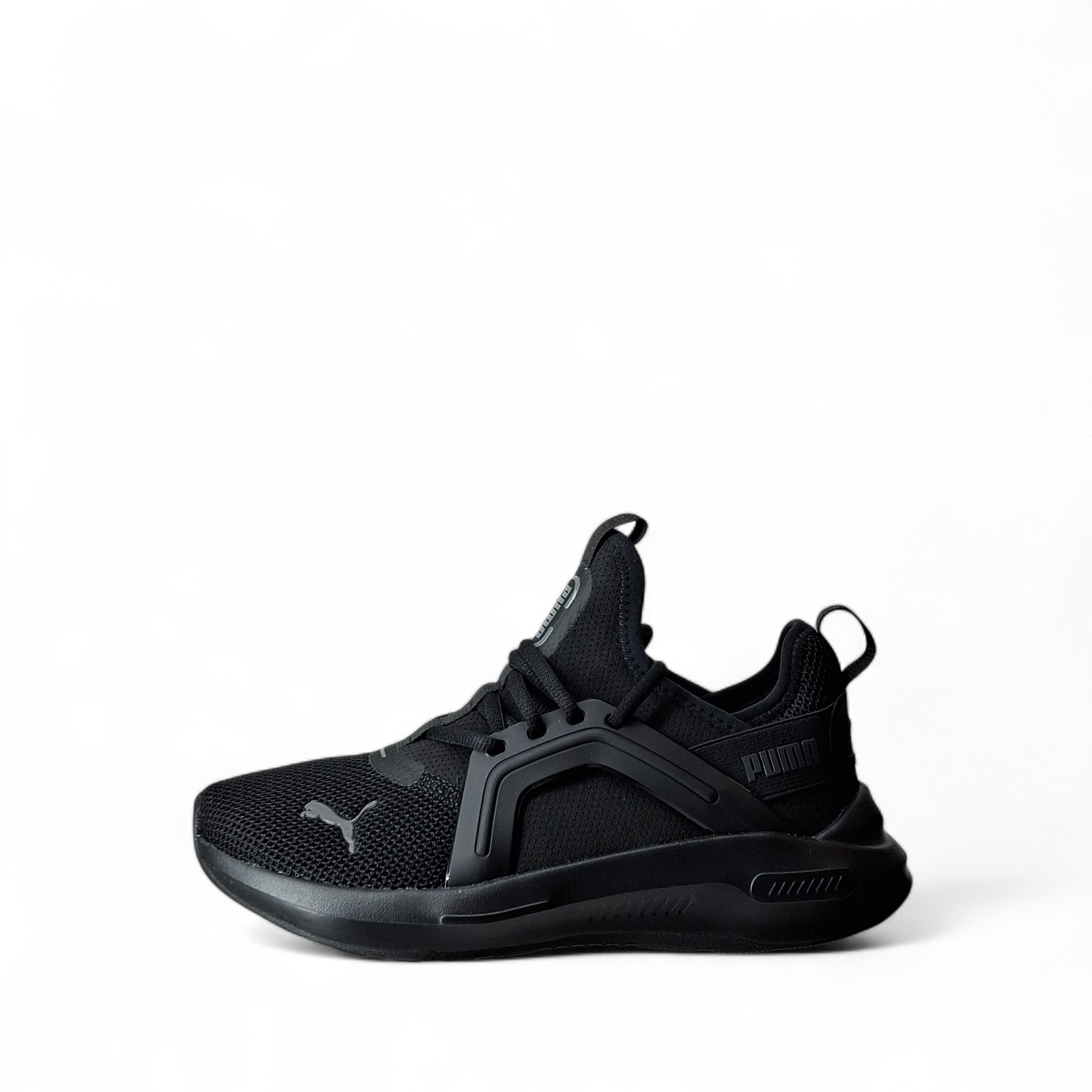 Puma Sneakers Basse Softride Enzo da Bambino – Nero