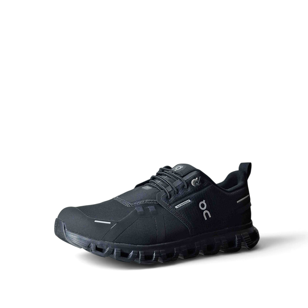 On Cloud 6 wp Sportive running basse da Uomo – 3MF10061043