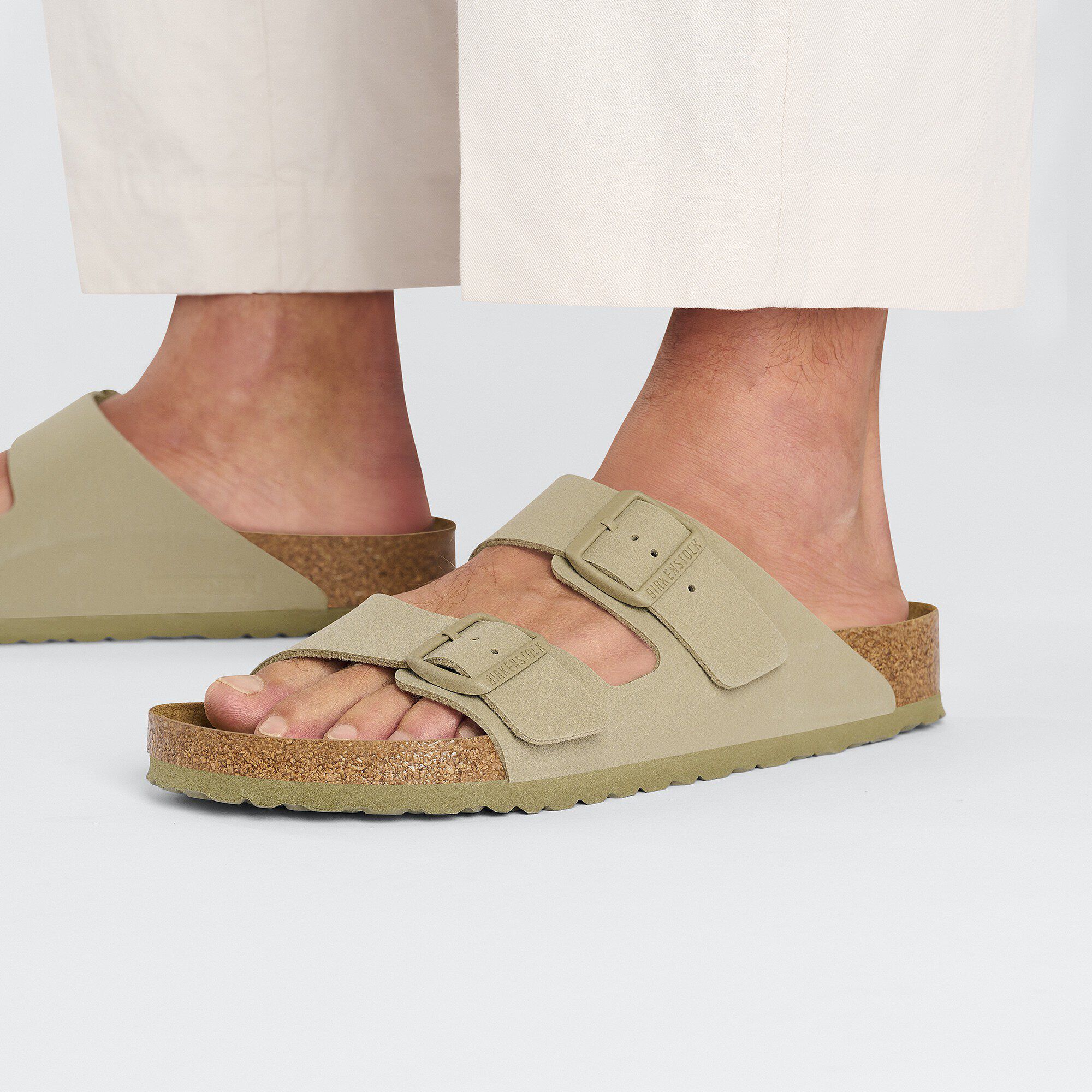 Birkenstock Arizona calz s Ciabatte basse da Unisex – ARIZONA1027697