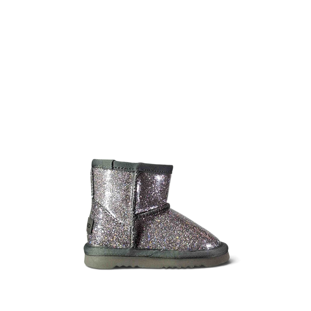 Grunland Croy Stivaletti Con Pelo da Bambina – PP0485I4CROY