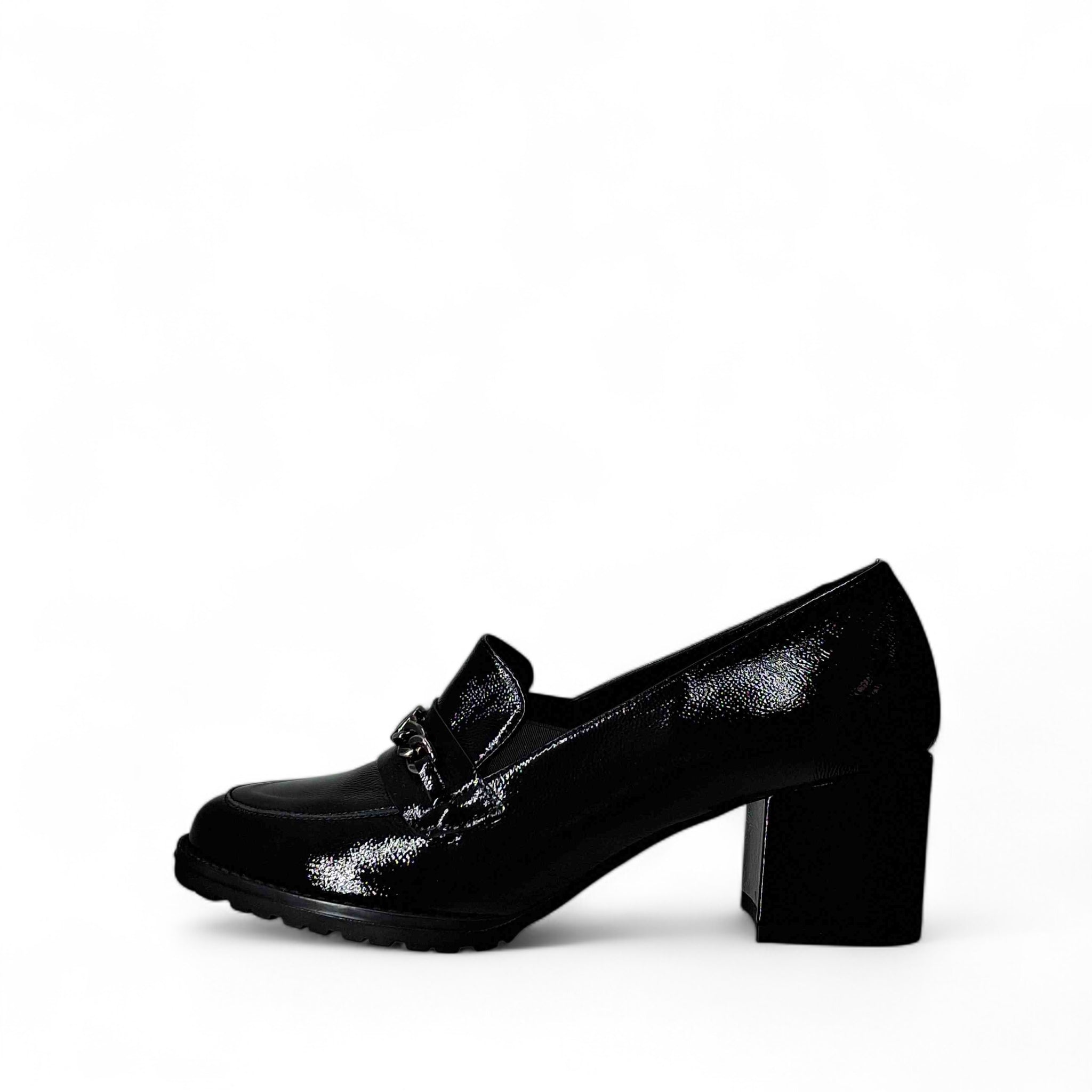 Cinzia Valle Ballerine da Donna – Nero