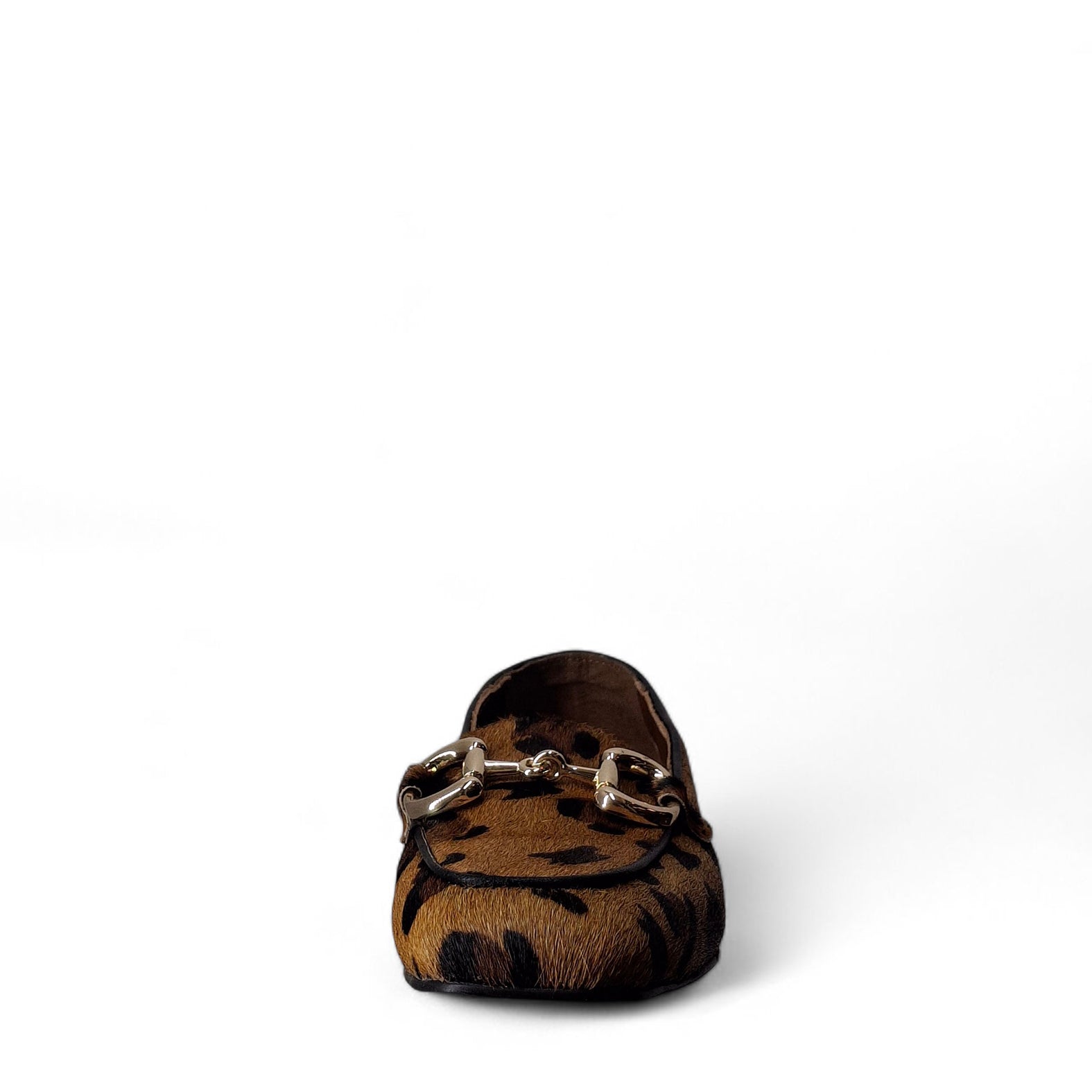 Kammi Mocassini da Donna – Marrone